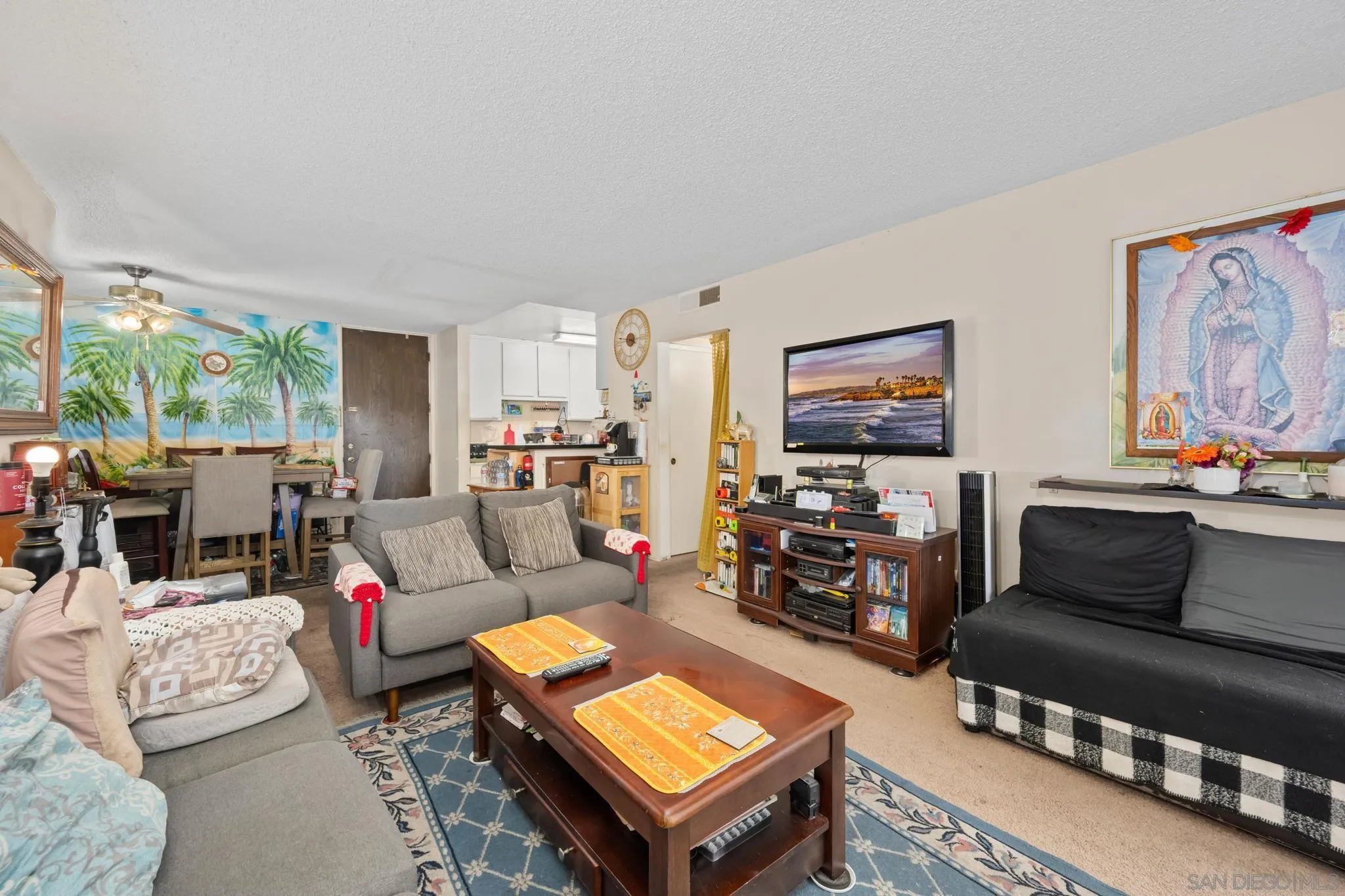 6314 Friars Road, Unit 109 San Diego, CA 92108 - Photo 4 of 36