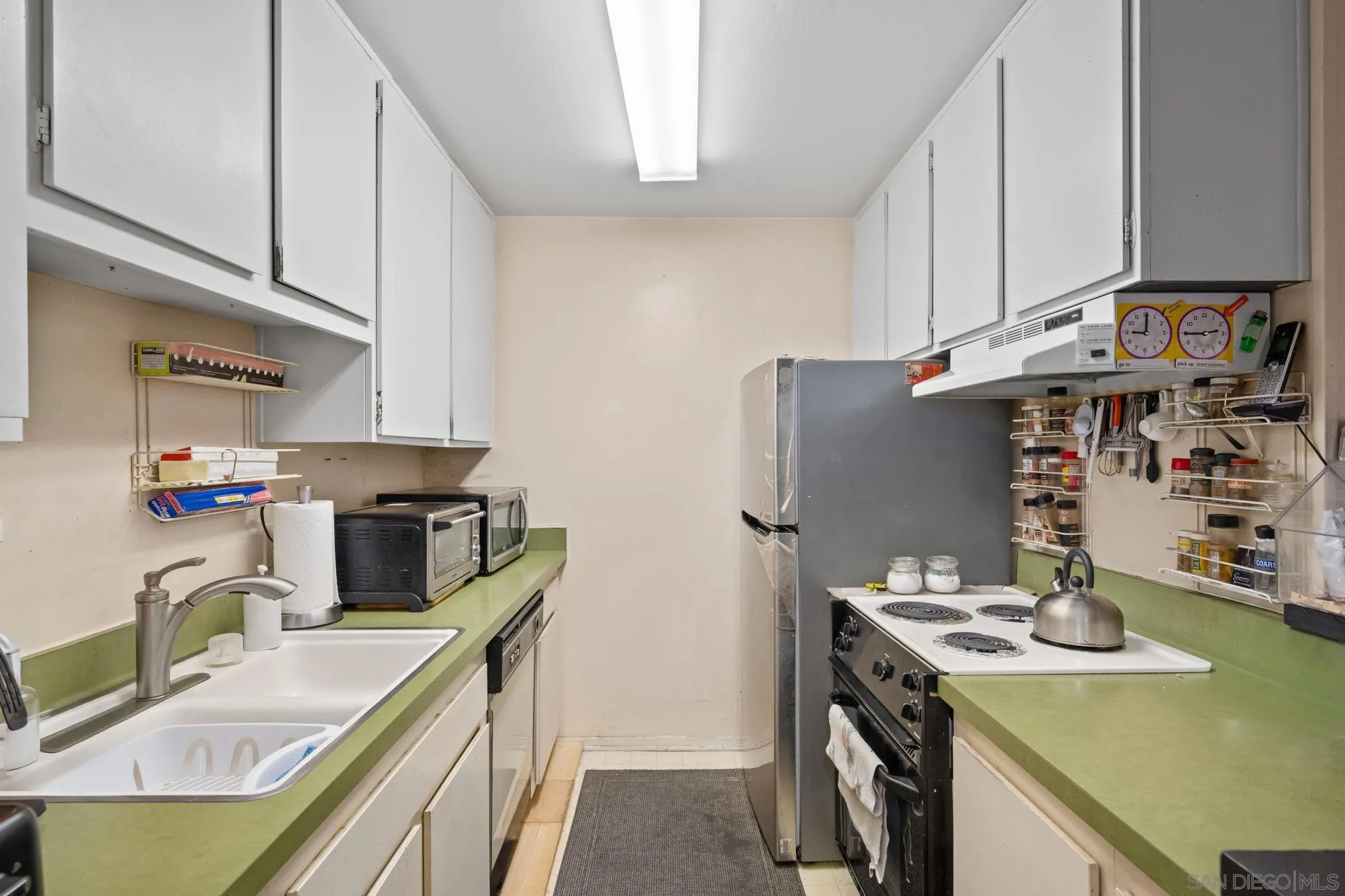 6314 Friars Road, Unit 109 San Diego, CA 92108 - Photo 5 of 36