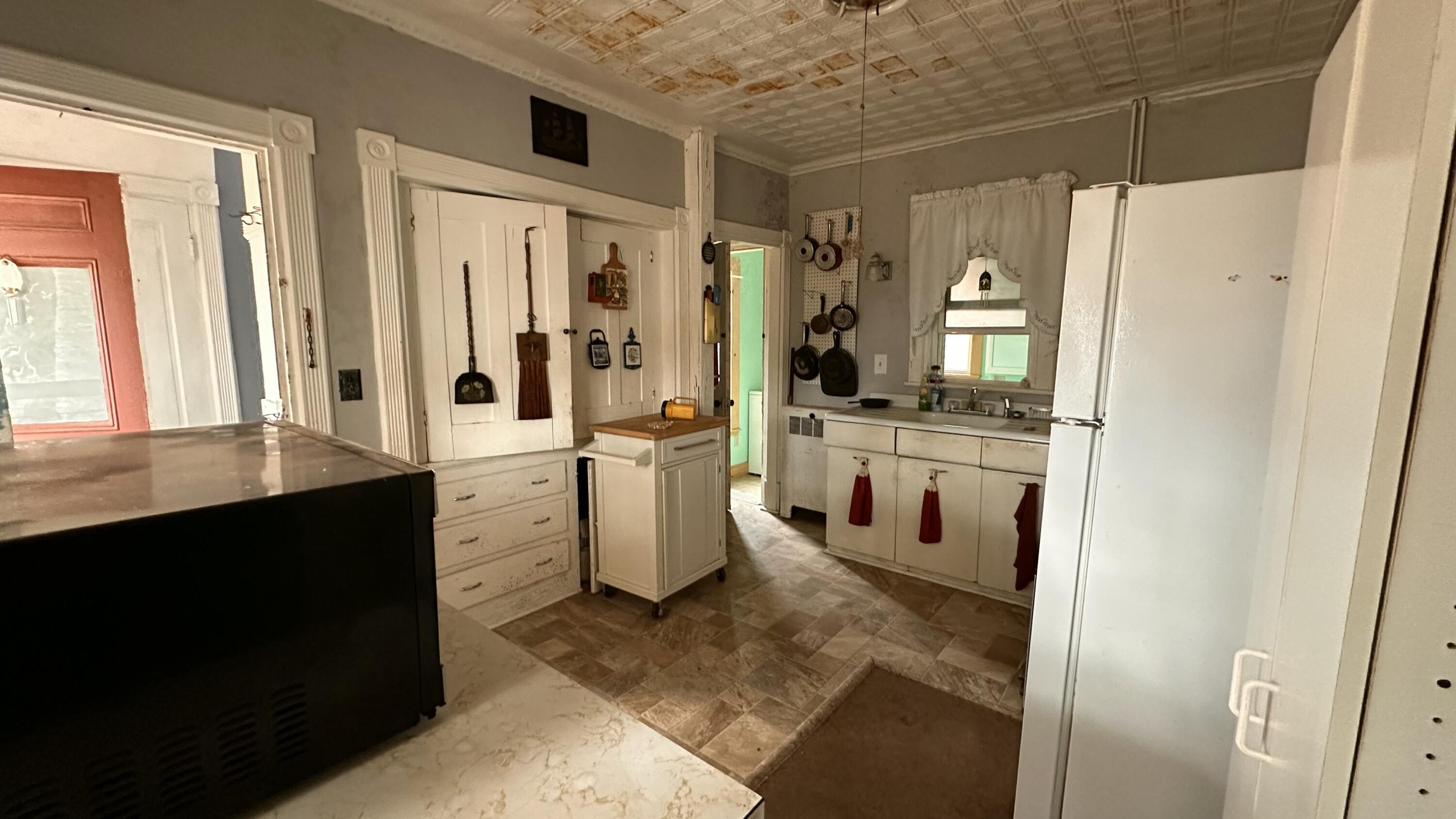 16 Pleasant Street Milo, ME 04463 - Photo 30 of 51 kitchen 2025