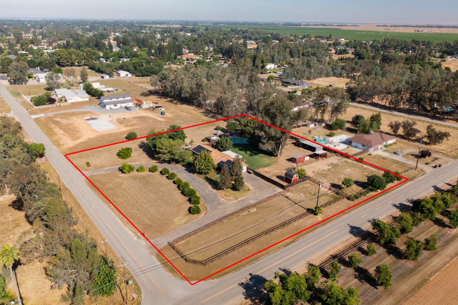 37715 Cloverleaf Avenue Madera, CA 93636 - Photo 53 of 55