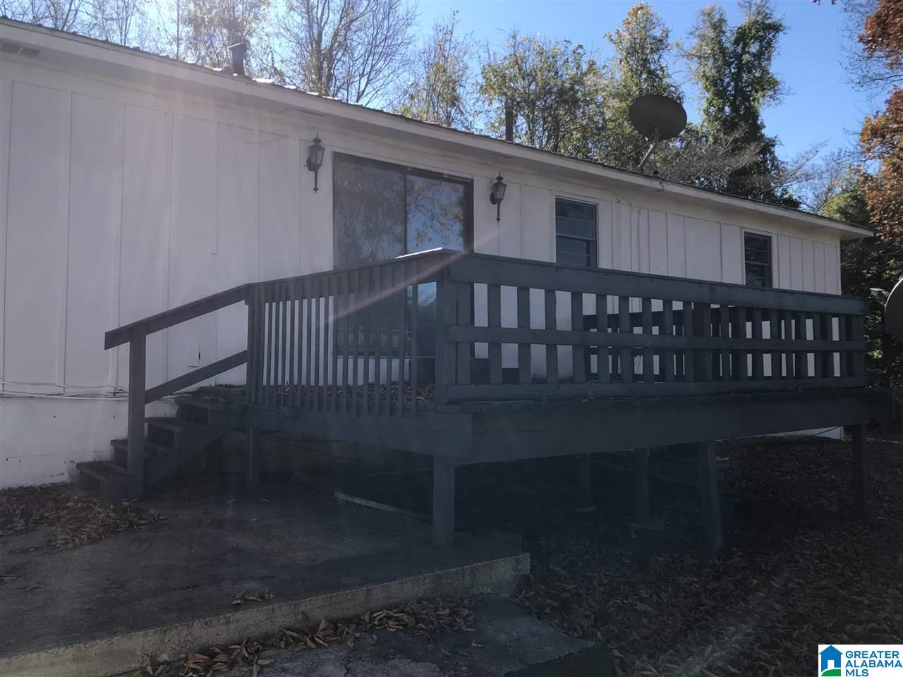 221 Forrest Drive Weaver, AL 36277 - Photo 7 of 25