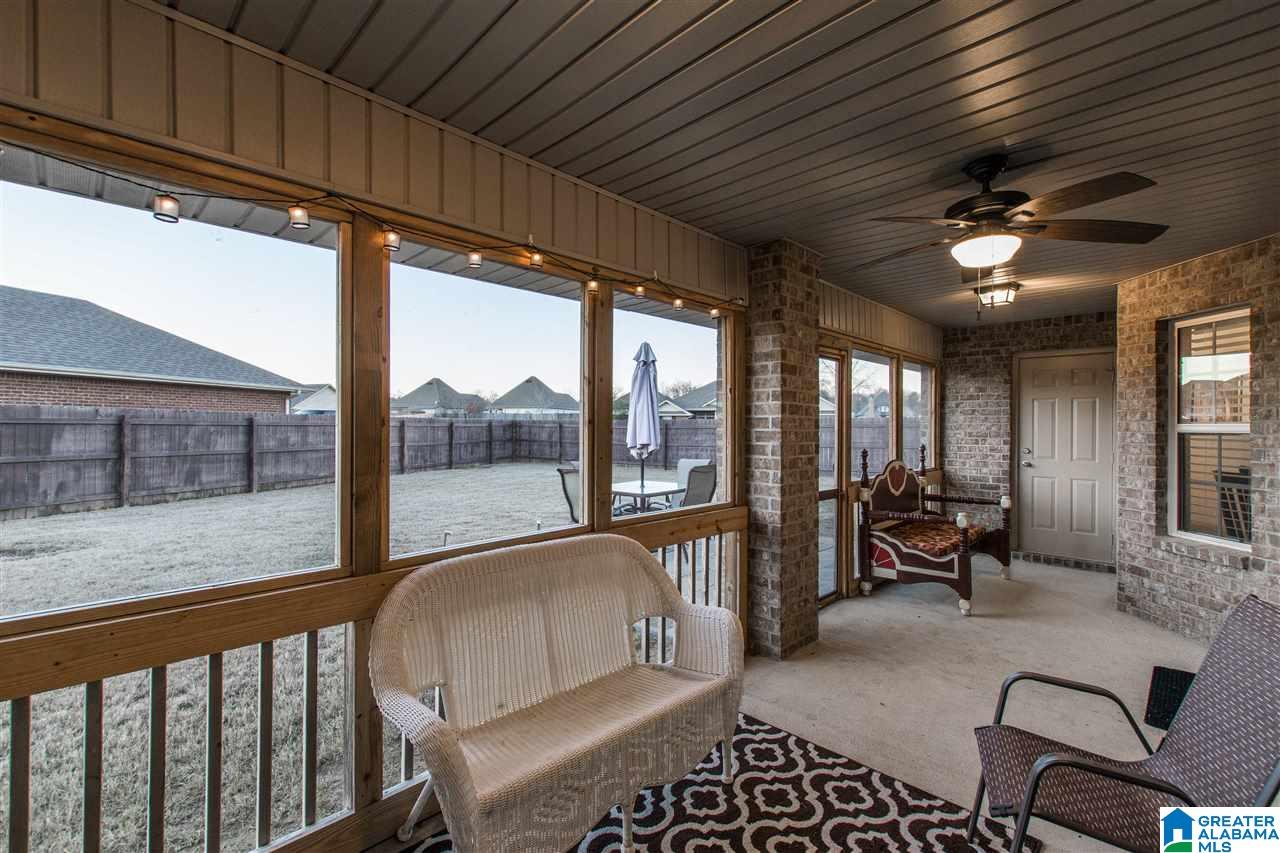 896 Barkley Drive Alabaster, AL 35007 - Photo 31 of 38