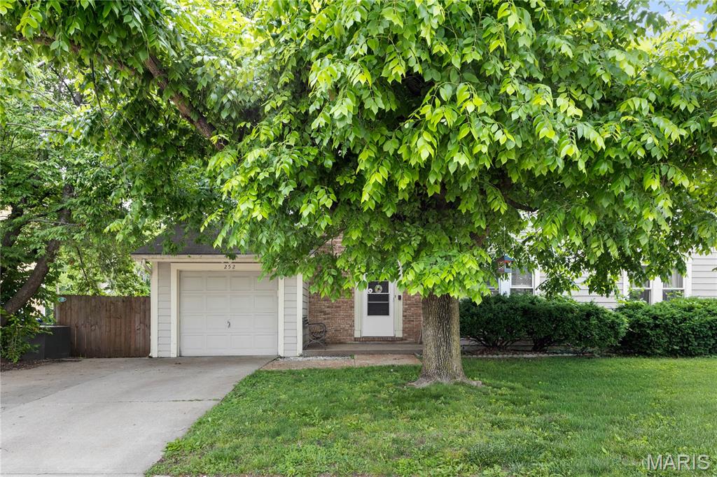 252 Spencer Road St. Peters, MO 63376 - Photo 25 of 25