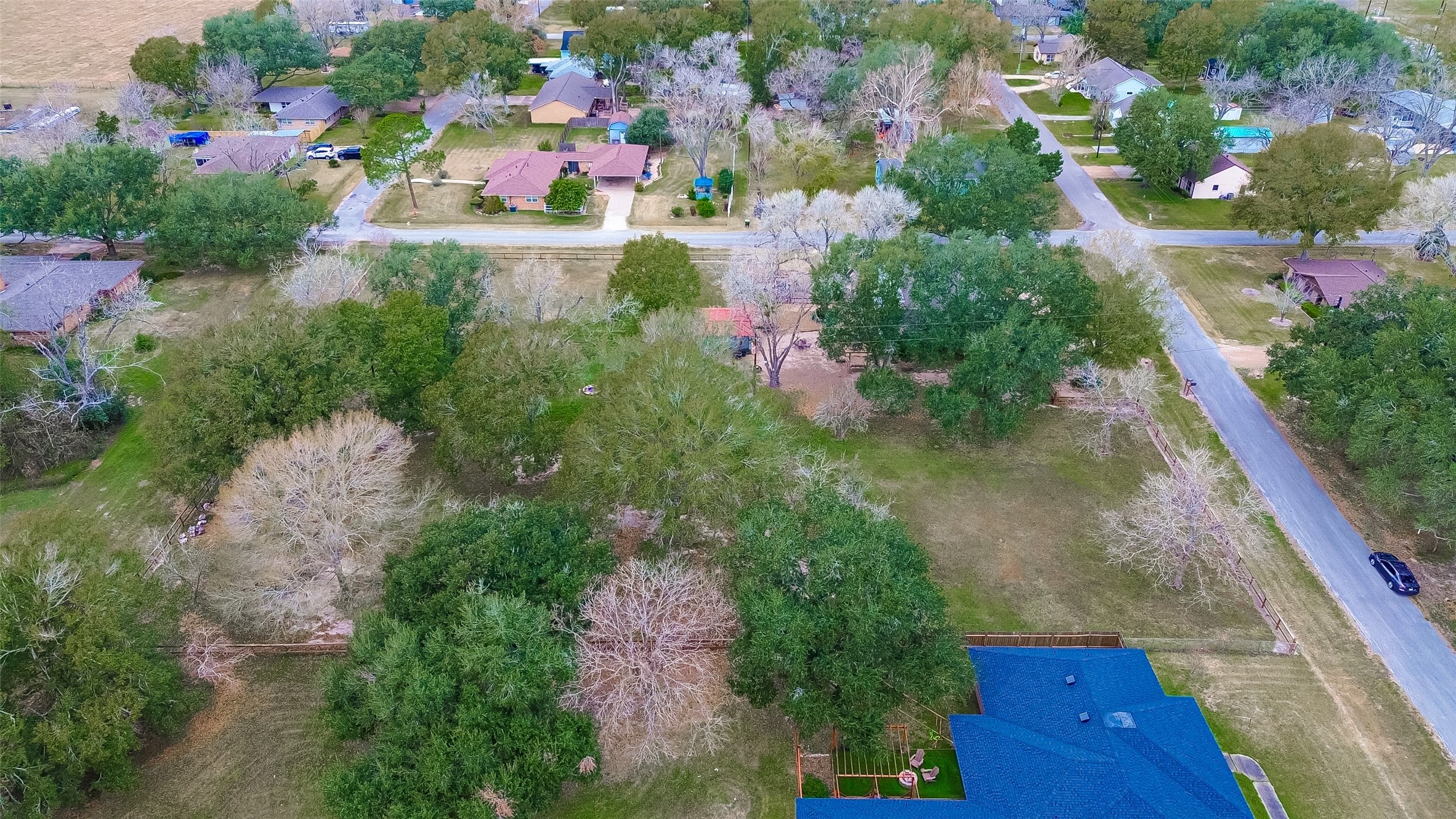 0 Church Street Needville, TX 77461 - Photo 14 of 14 a view of yard and outdoor space
