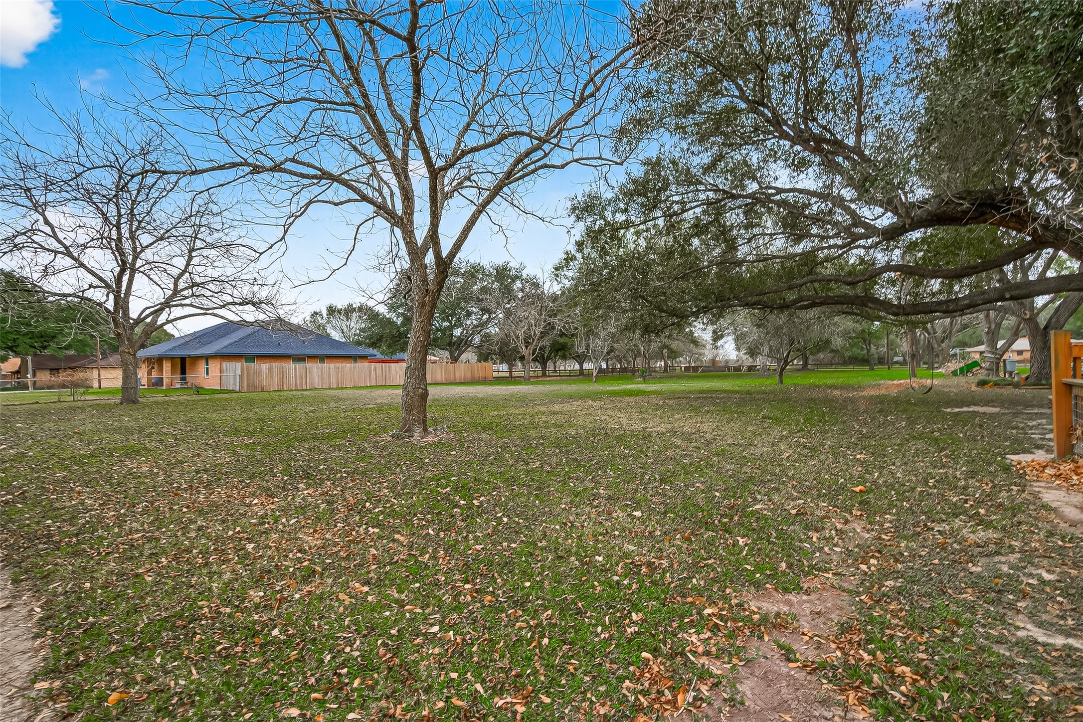 0 Church Street Needville, TX 77461 - Photo 4 of 14 a view of a green field