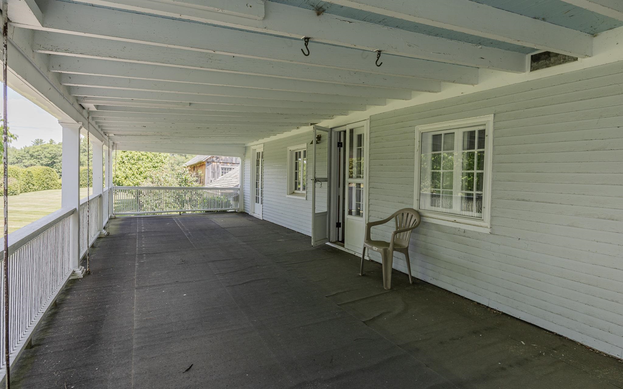 867 Forest Road Alstead, NH 03602 - Photo 16 of 60