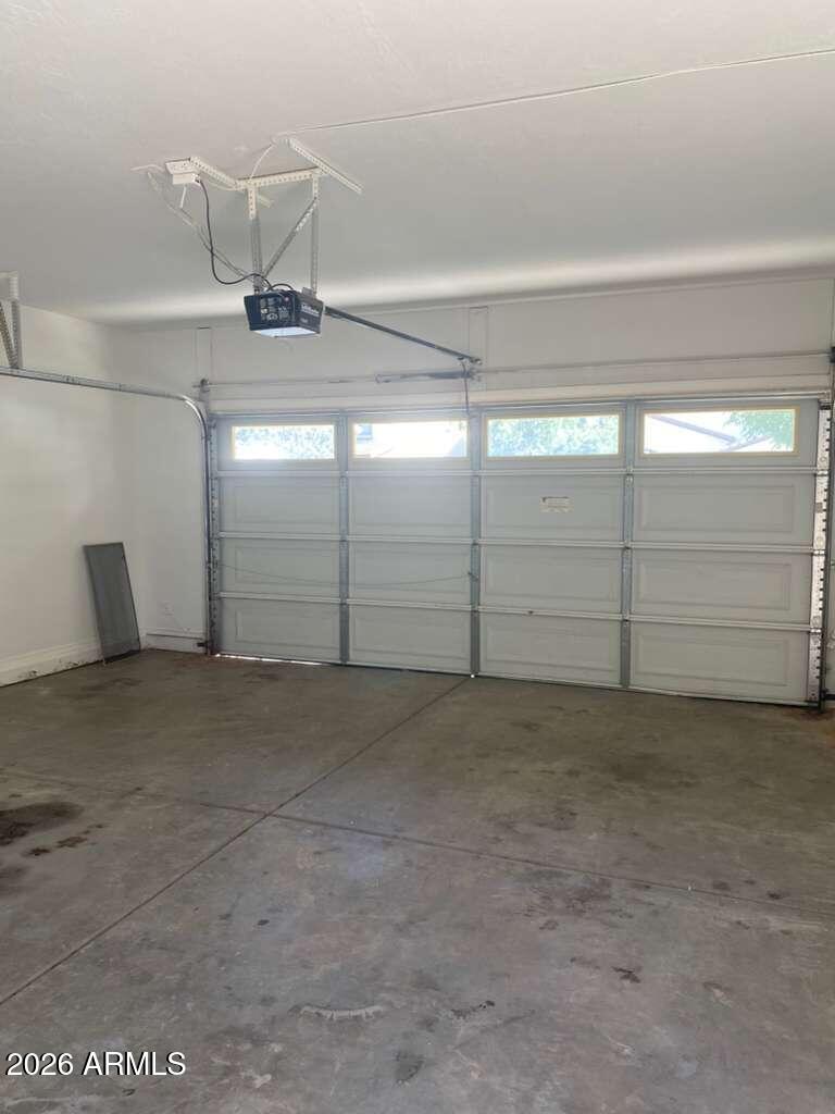 9677 Barley Road Florence, AZ 85132 - Photo 18 of 22 a view of a garage