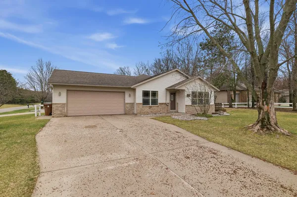 $279,999 | 1701 Schiller Drive, Stevens Point, WI 54482