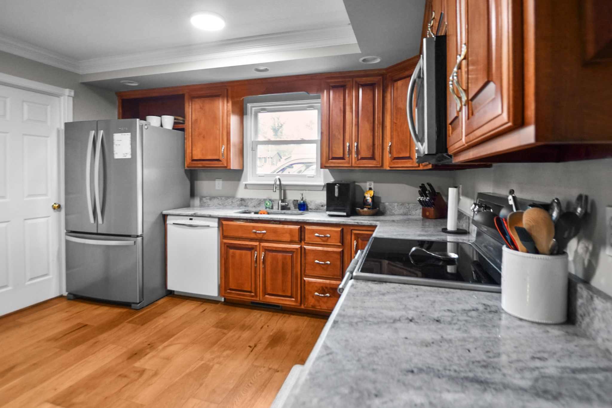 1118 Britton Springs Road Clarksville, TN 37042 - Photo 5 of 19