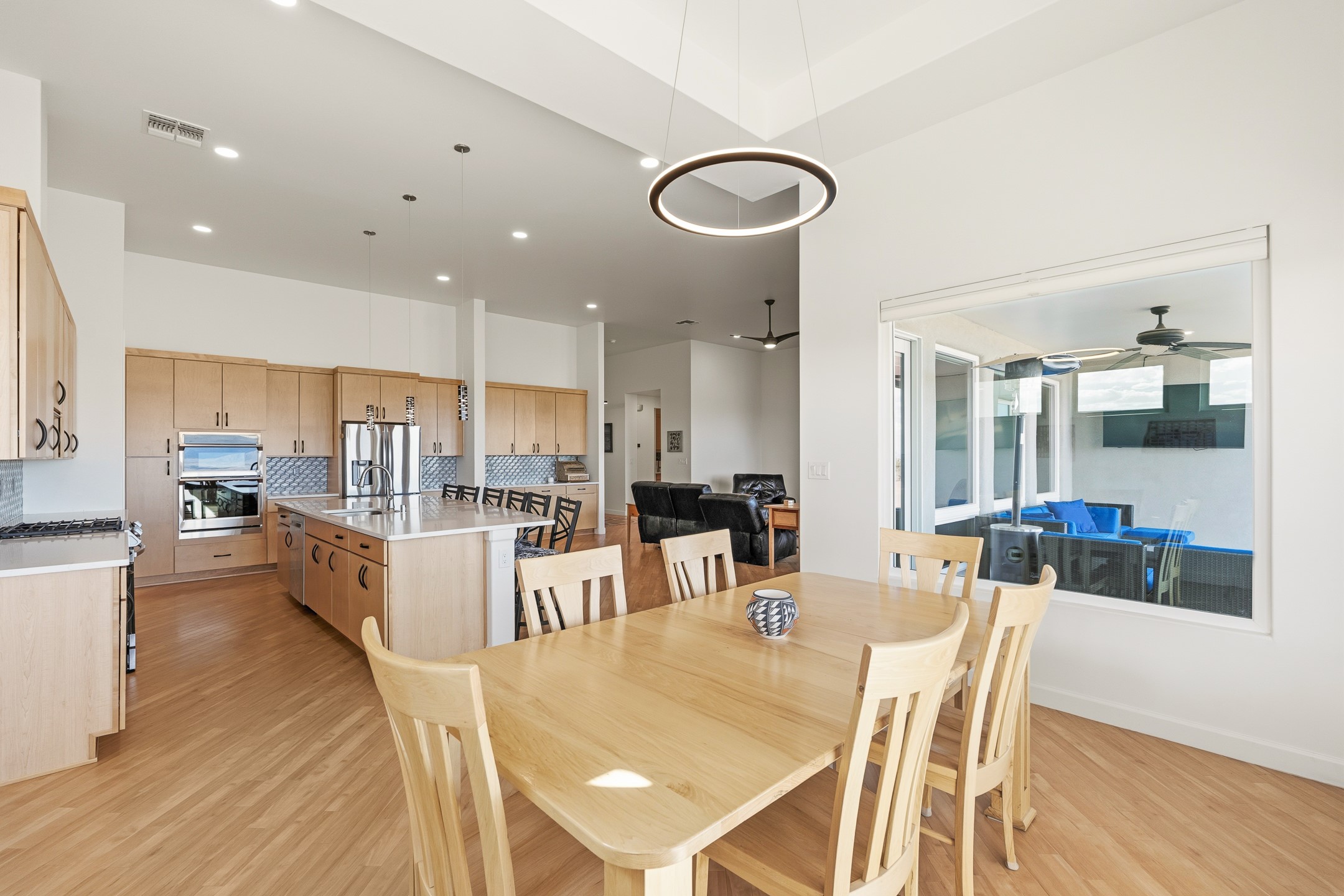 2324 Venada Road Rio Rancho, NM 87144 - Photo 9 of 43