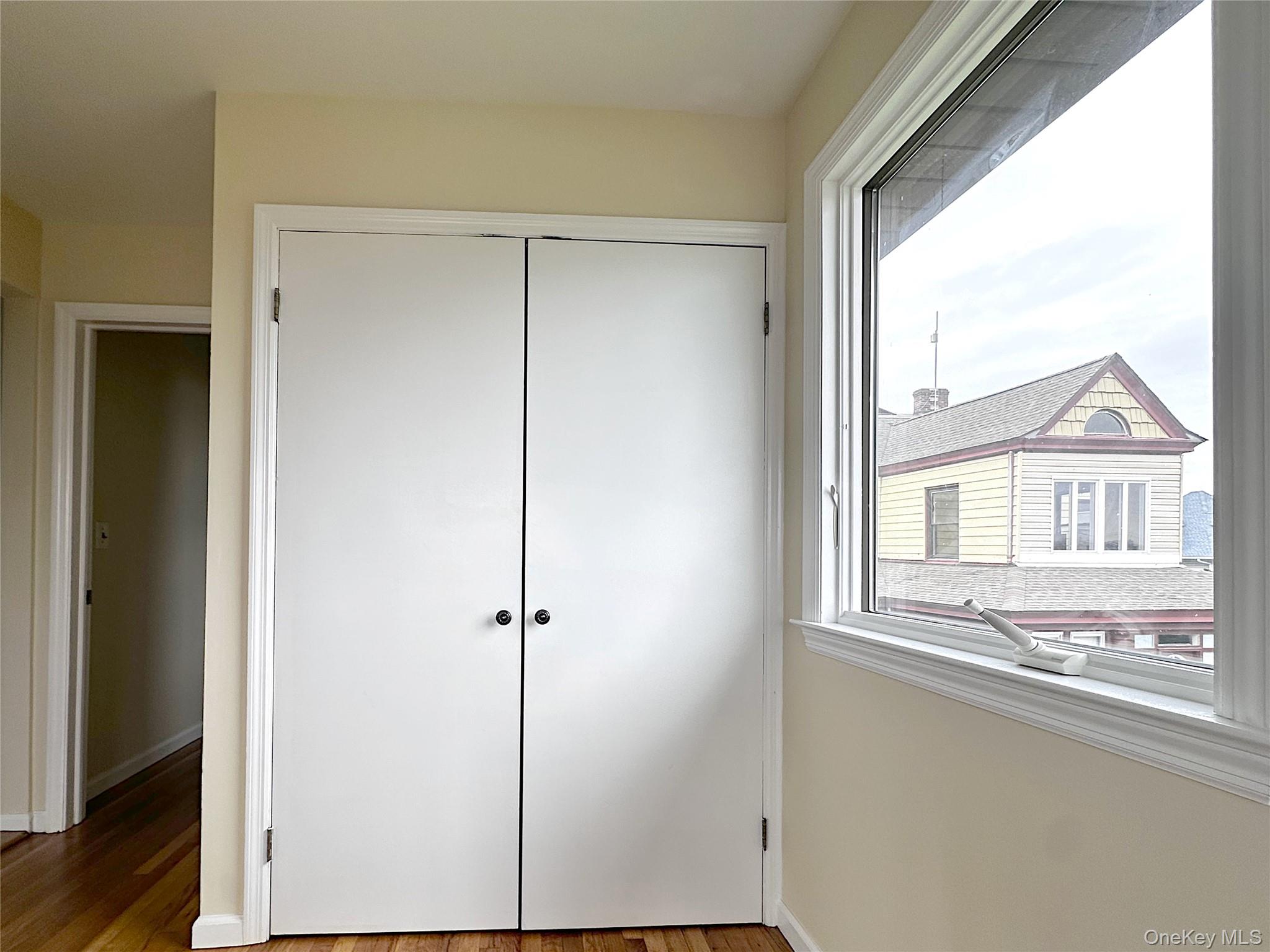 25 Acacia Terrace, Unit 2 New Rochelle, NY 10805 - Photo 4 of 28 a view of a house from a window