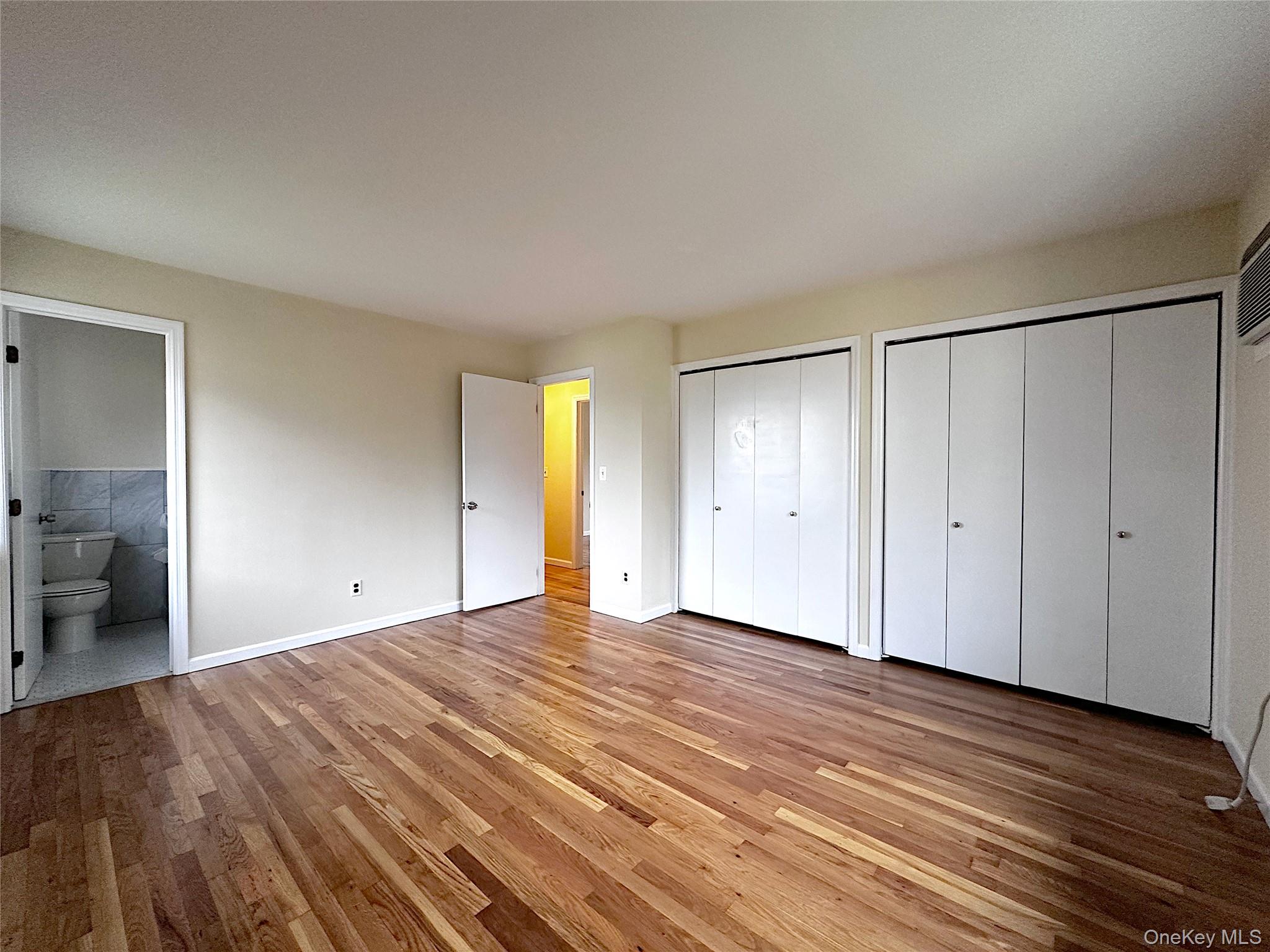 25 Acacia Terrace, Unit 2 New Rochelle, NY 10805 - Photo 10 of 28 a view of an empty room and window