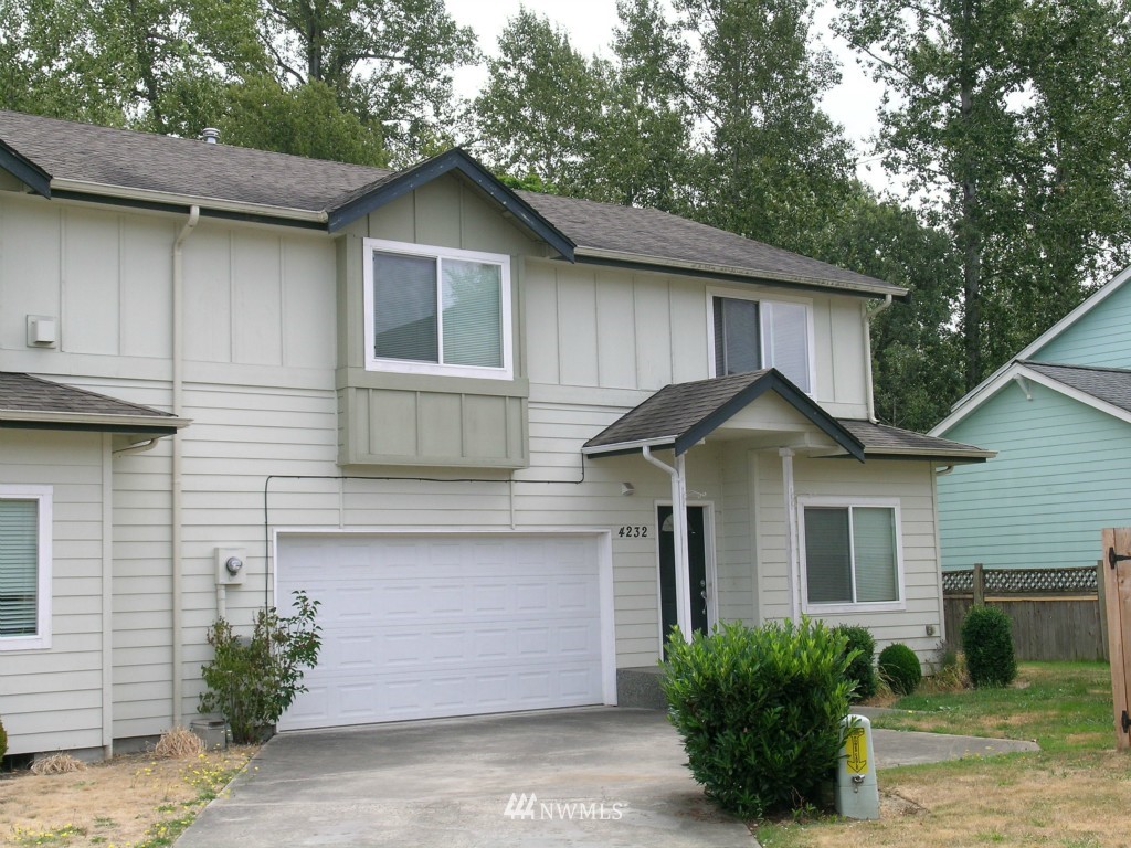 4232 Spring Court Bellingham, WA 98226 - Photo 1 of 13