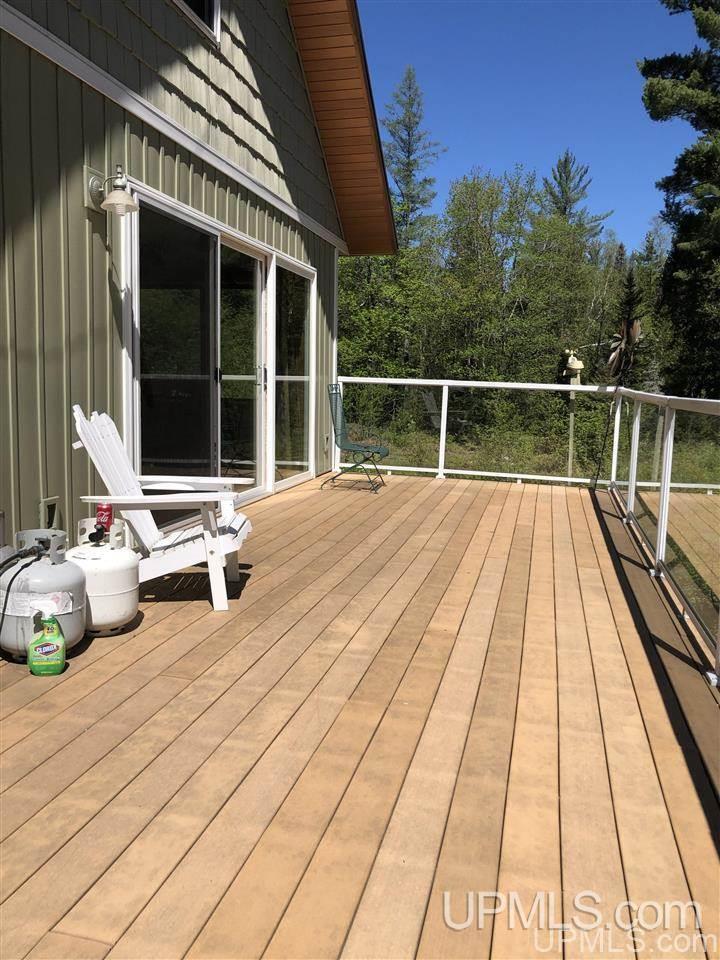 410 Co Road Michigamme, MI 49861 - Photo 6 of 46