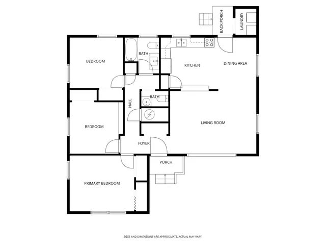 $229,900 | 119 Thames Place Northwest, Fort Walton Beach, FL 32548