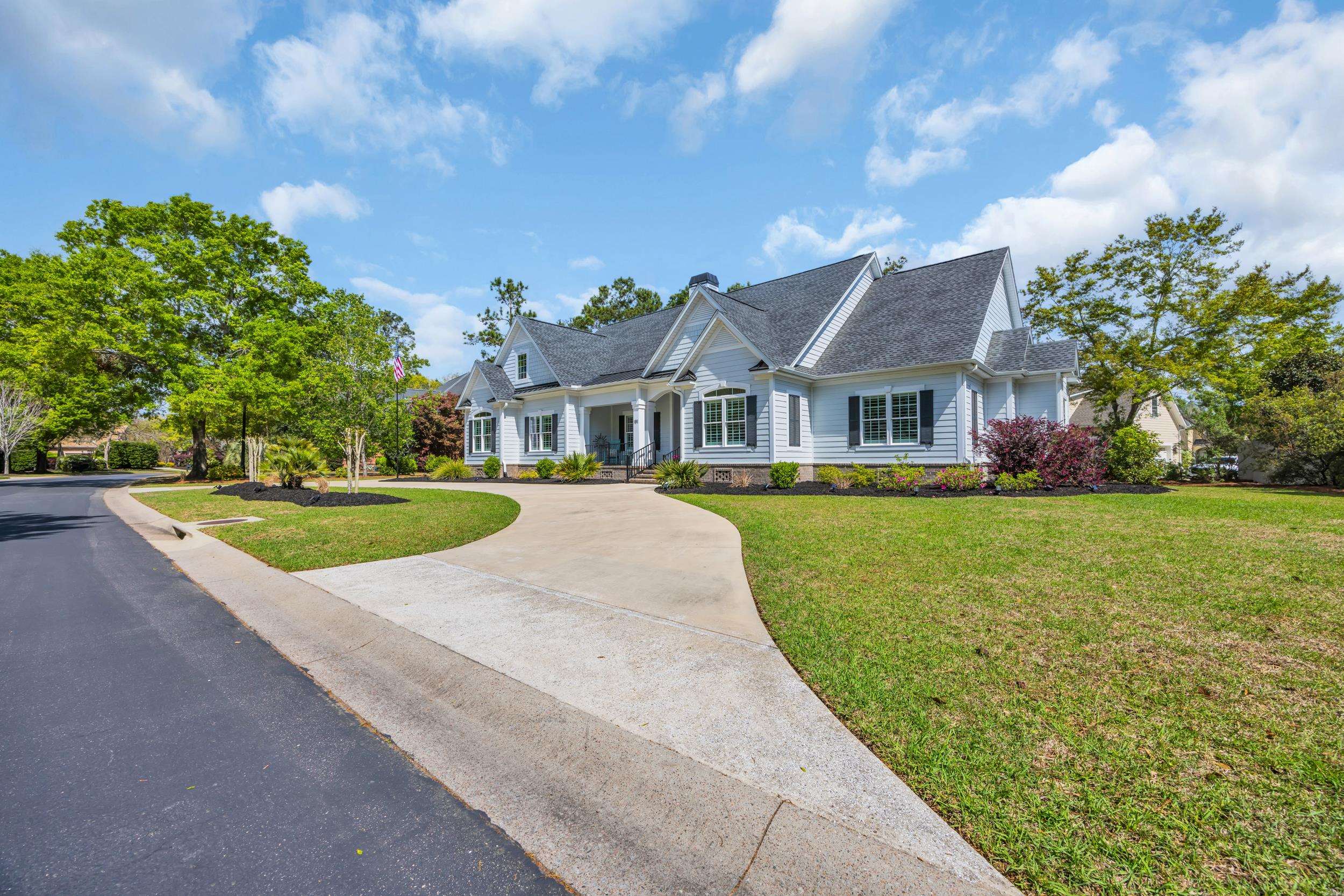 181 Highwood Circle Murrells Inlet, SC 29576 - Photo 3 of 56