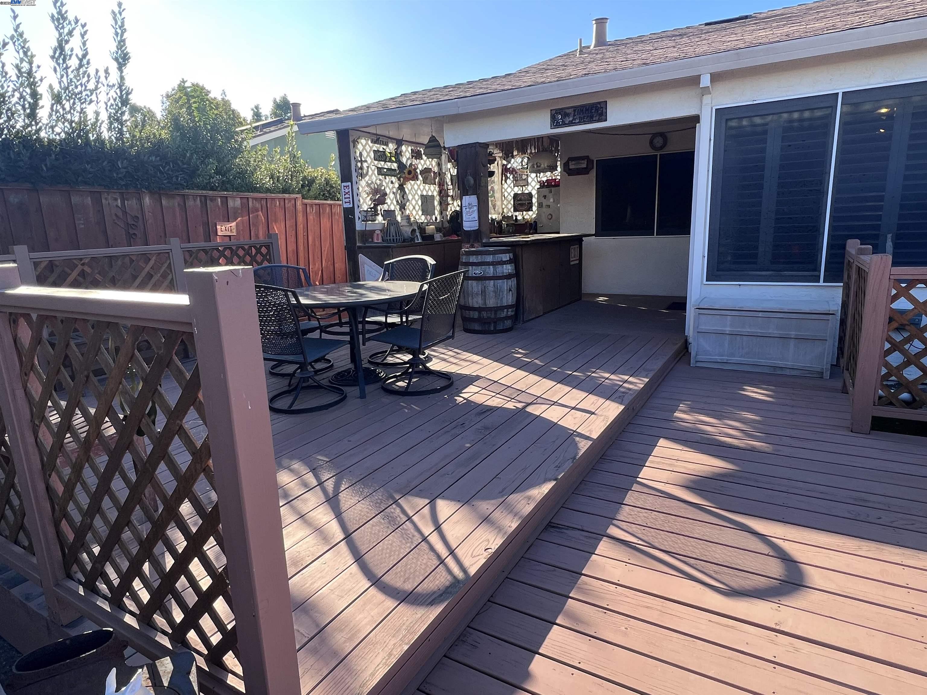 1222 Murdell Lane Livermore, CA 94550 - Photo 23 of 27