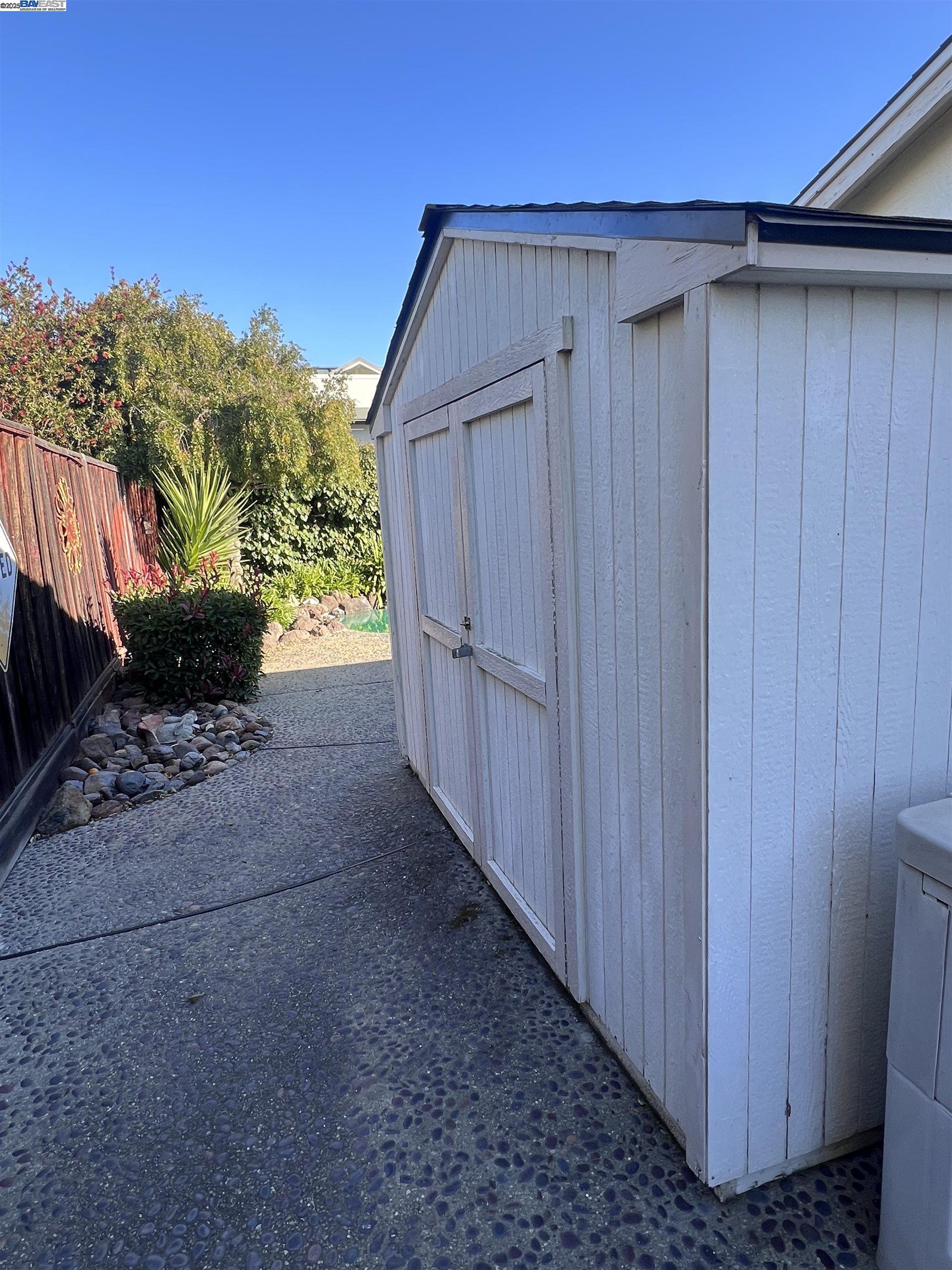 1222 Murdell Lane Livermore, CA 94550 - Photo 26 of 27