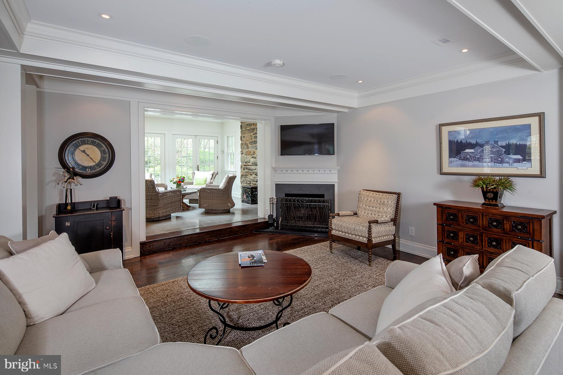 1030 Green Valley Road Bryn Mawr, PA 19010 - Photo 11 of 37 Family Room