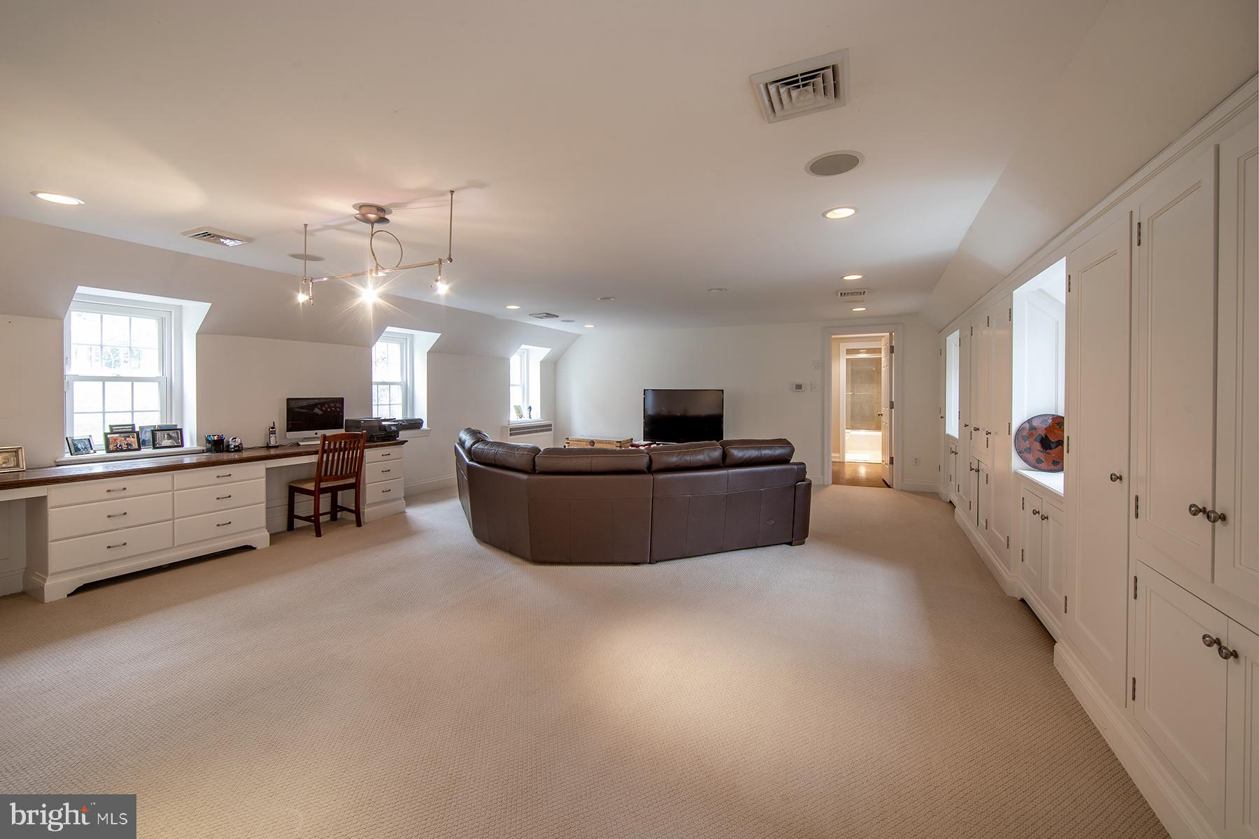 1030 Green Valley Road Bryn Mawr, PA 19010 - Photo 15 of 37 Rec Room