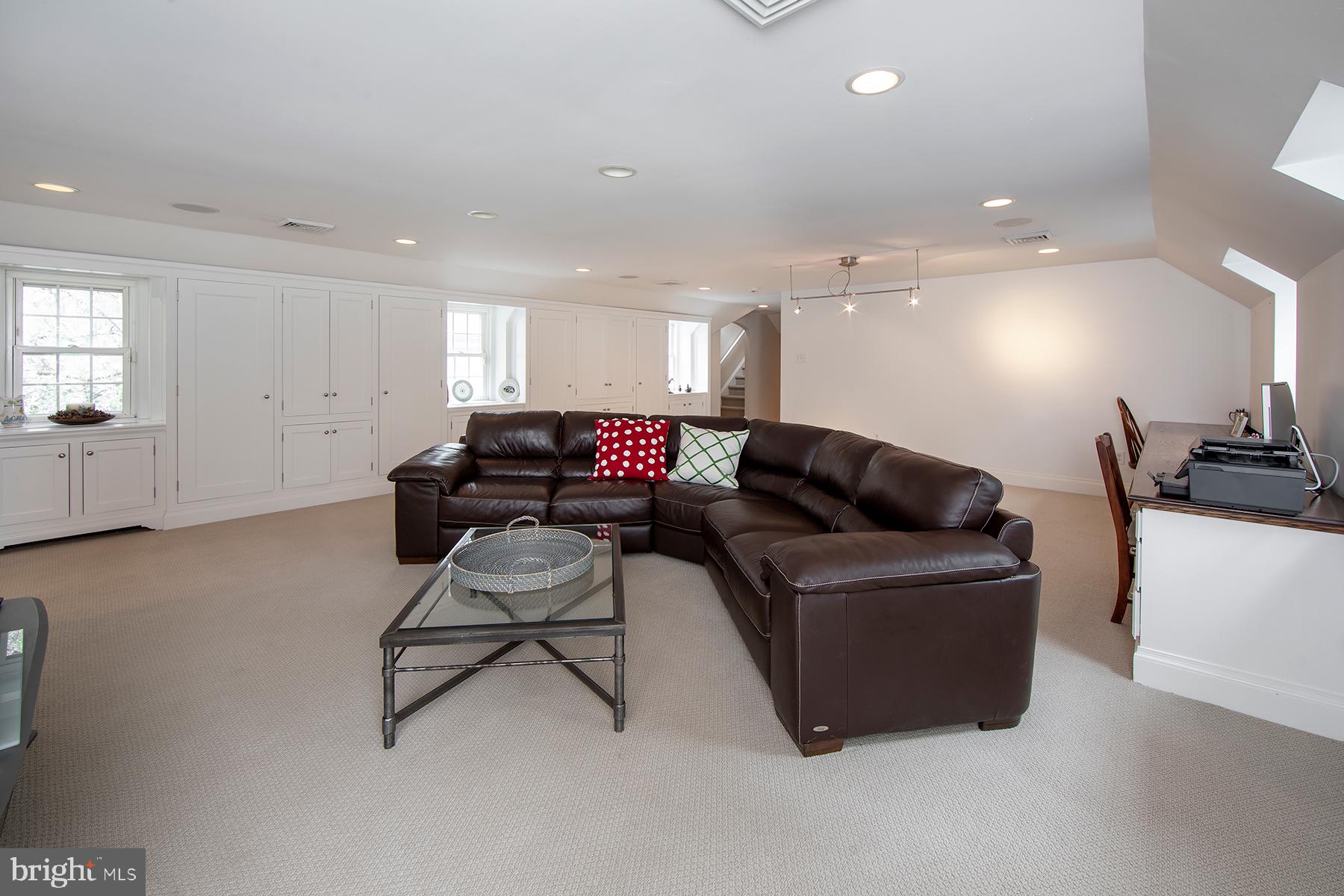 1030 Green Valley Road Bryn Mawr, PA 19010 - Photo 16 of 37 Rec Room