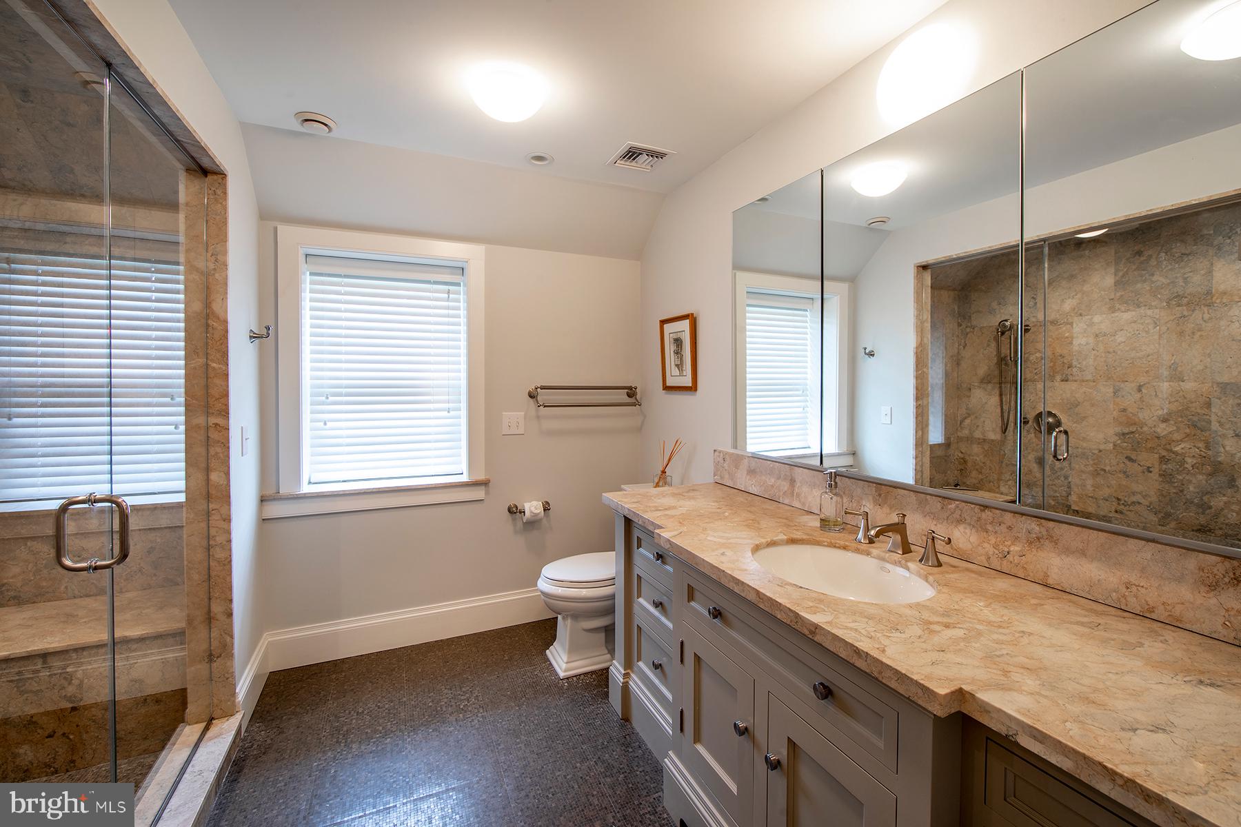 1030 Green Valley Road Bryn Mawr, PA 19010 - Photo 19 of 37 Primary Bath 2