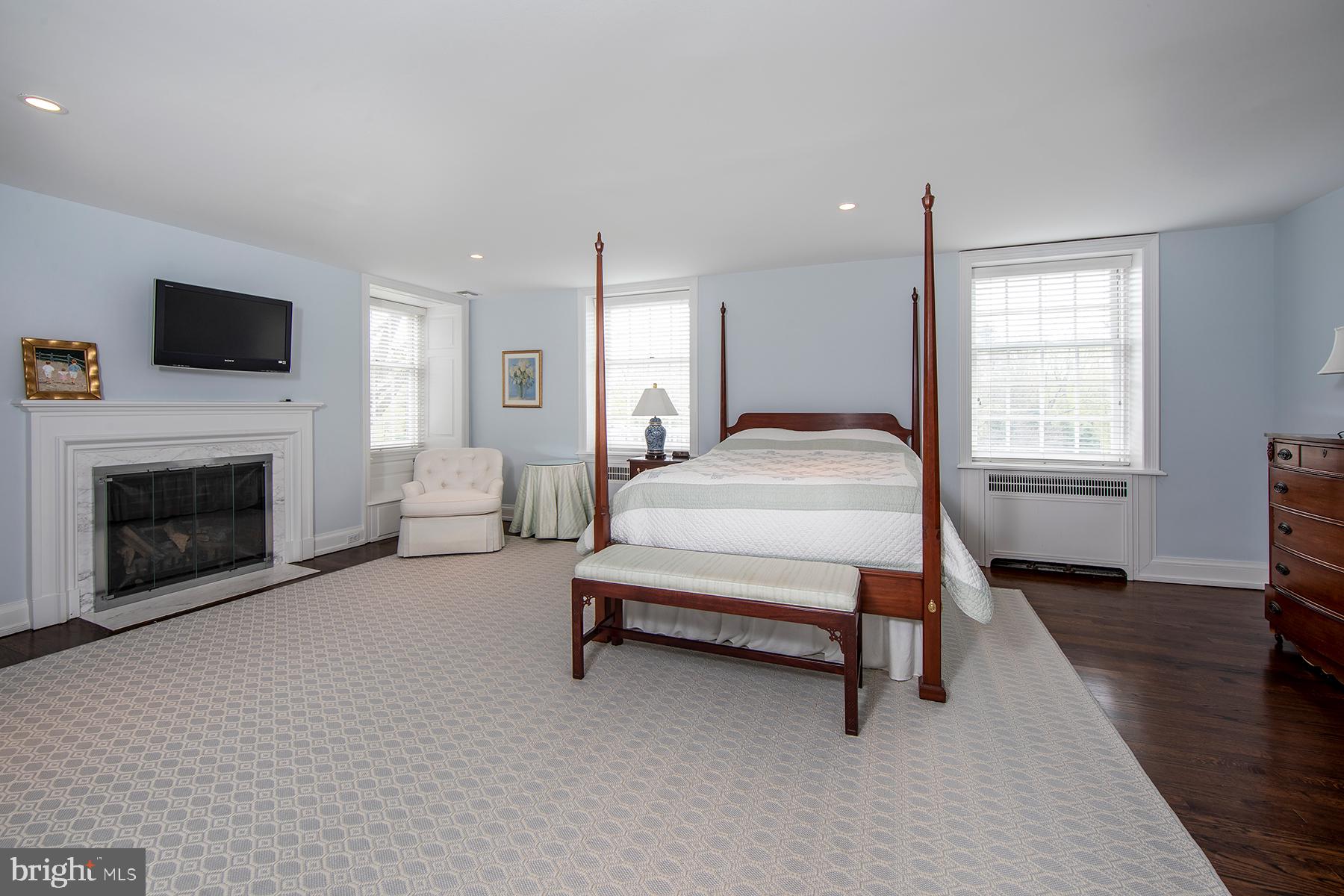 1030 Green Valley Road Bryn Mawr, PA 19010 - Photo 21 of 37 Bedroom
