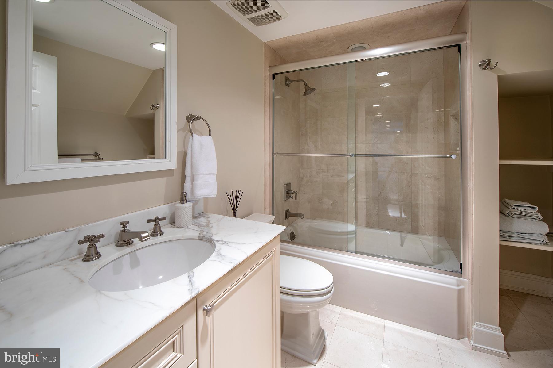 1030 Green Valley Road Bryn Mawr, PA 19010 - Photo 22 of 37 Bathroom