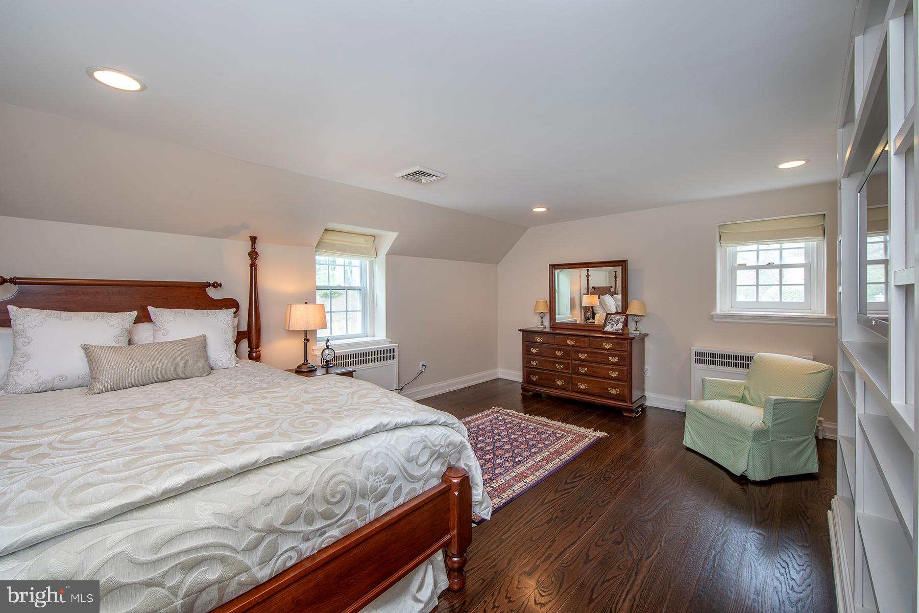1030 Green Valley Road Bryn Mawr, PA 19010 - Photo 23 of 37 Bedroom