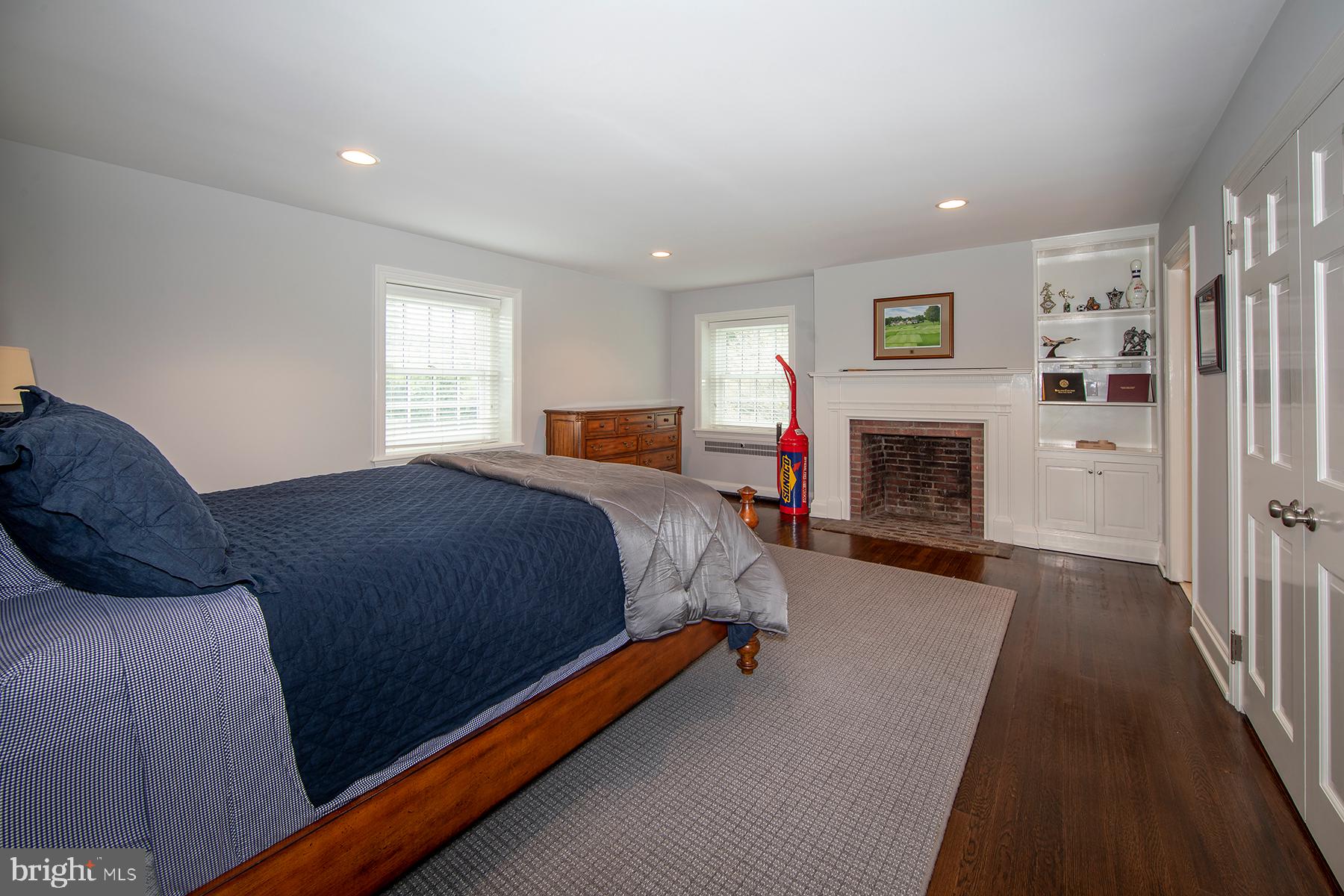 1030 Green Valley Road Bryn Mawr, PA 19010 - Photo 24 of 37 Bedroom