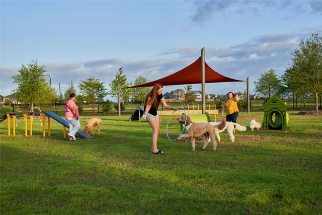 $419,934 | 24150 Prairie Crabapple Court, Katy, TX 77493