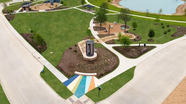 $419,934 | 24150 Prairie Crabapple Court, Katy, TX 77493