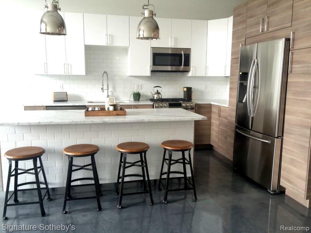 211 East 9 Mile Road, Unit 204 Ferndale, MI 48220 - Photo 4 of 14