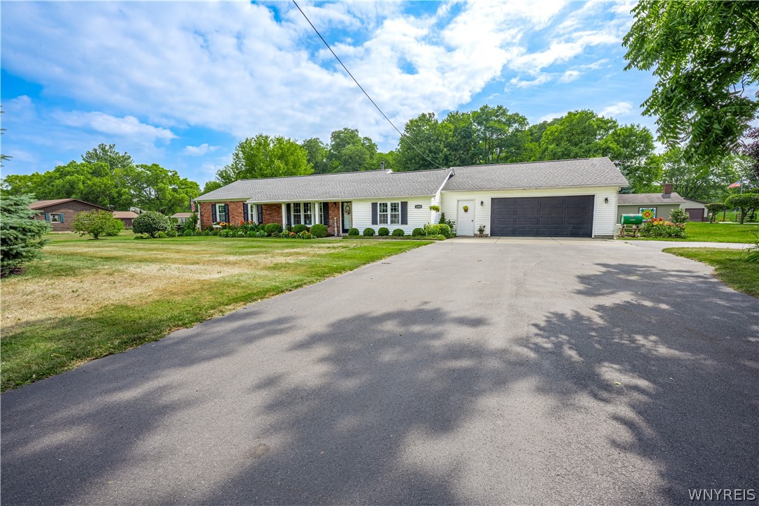 1189 Quaker Road Barker, NY 14012 - Photo 2 of 49