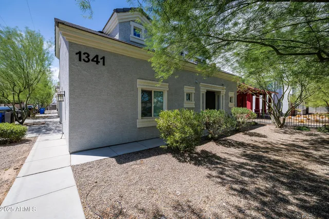 $1,990,000 | 1341 East Polk Street, Phoenix, AZ 85006