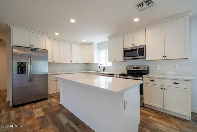 $1,990,000 | 1341 East Polk Street, Phoenix, AZ 85006