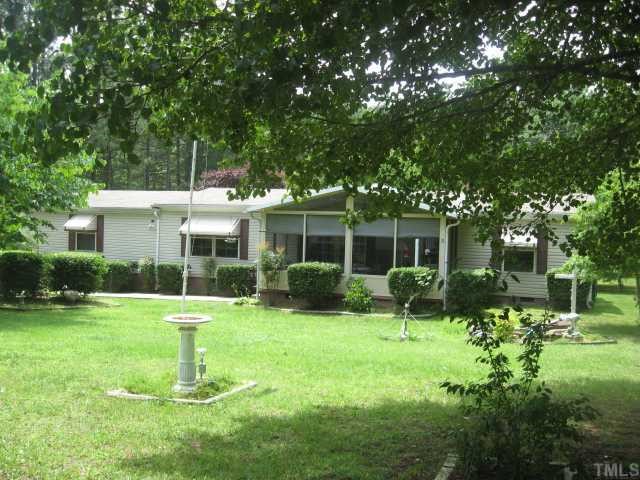 236 Club Pond Road Henderson, NC 27537 - Photo 1 of 12 Gallery Image 1