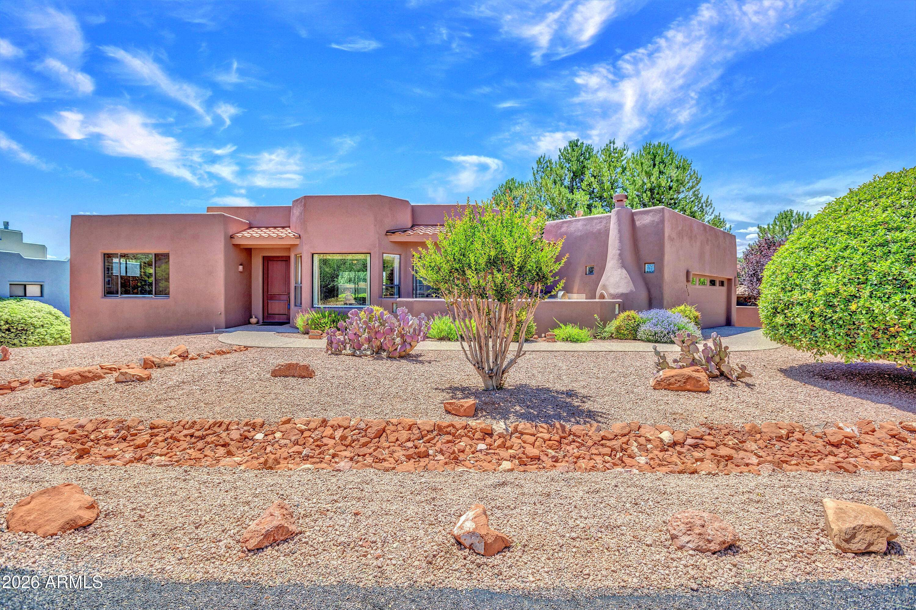 215 Indian Cliffs Road Sedona, AZ 86336 - Photo 1 of 22