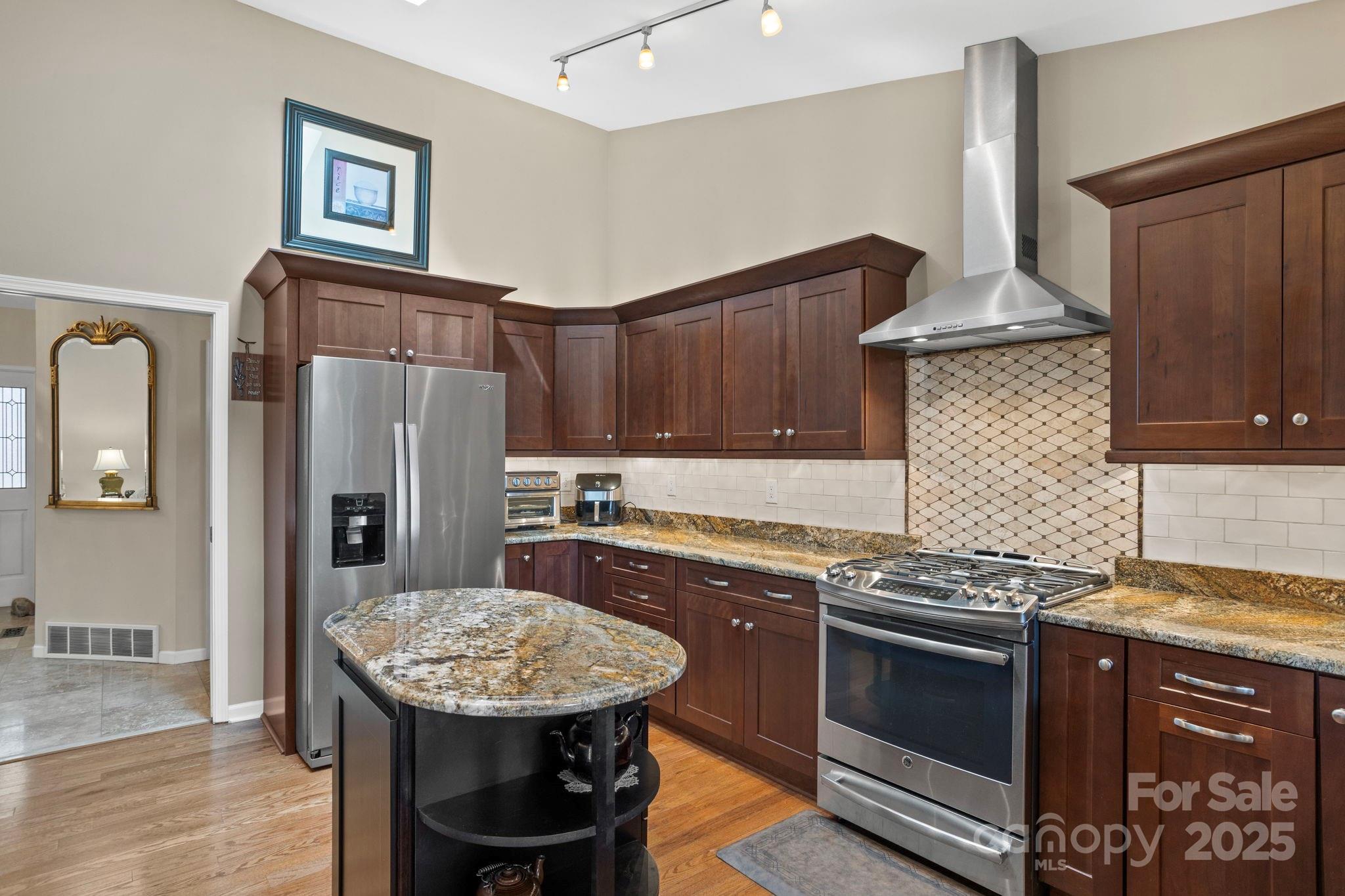 111 Continental Drive Flat Rock, NC 28731 - Photo 15 of 47