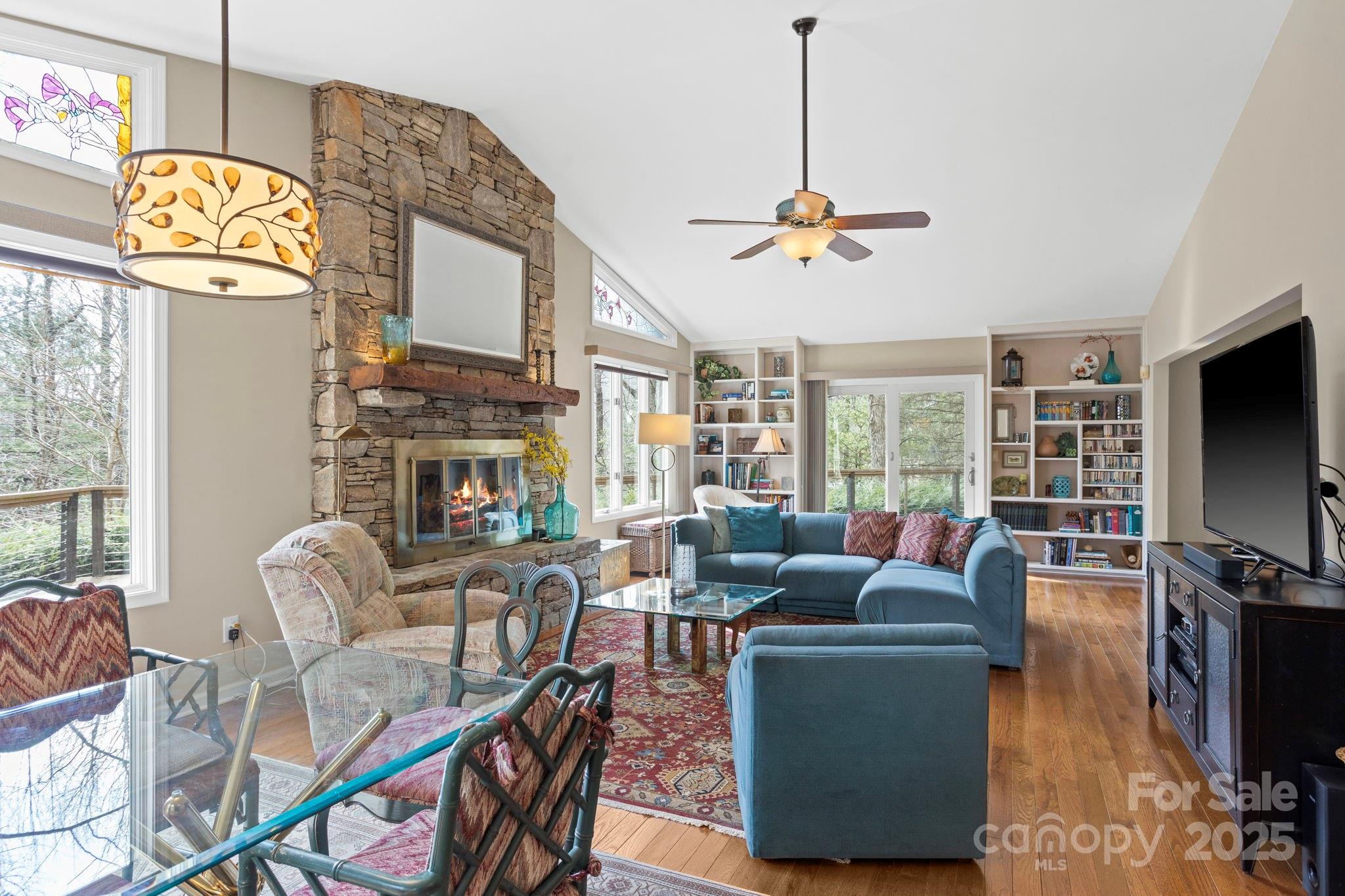 111 Continental Drive Flat Rock, NC 28731 - Photo 17 of 47