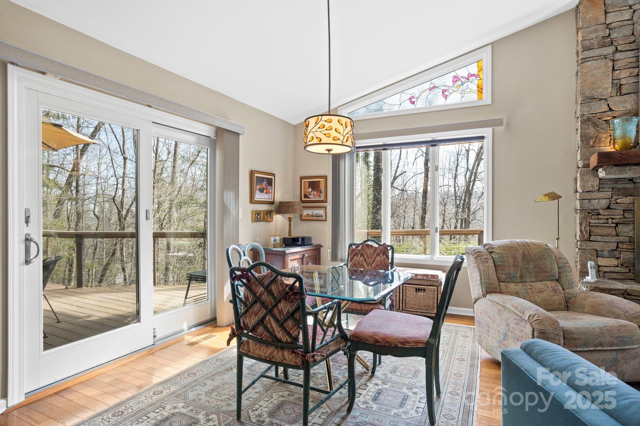 111 Continental Drive Flat Rock, NC 28731 - Photo 18 of 47