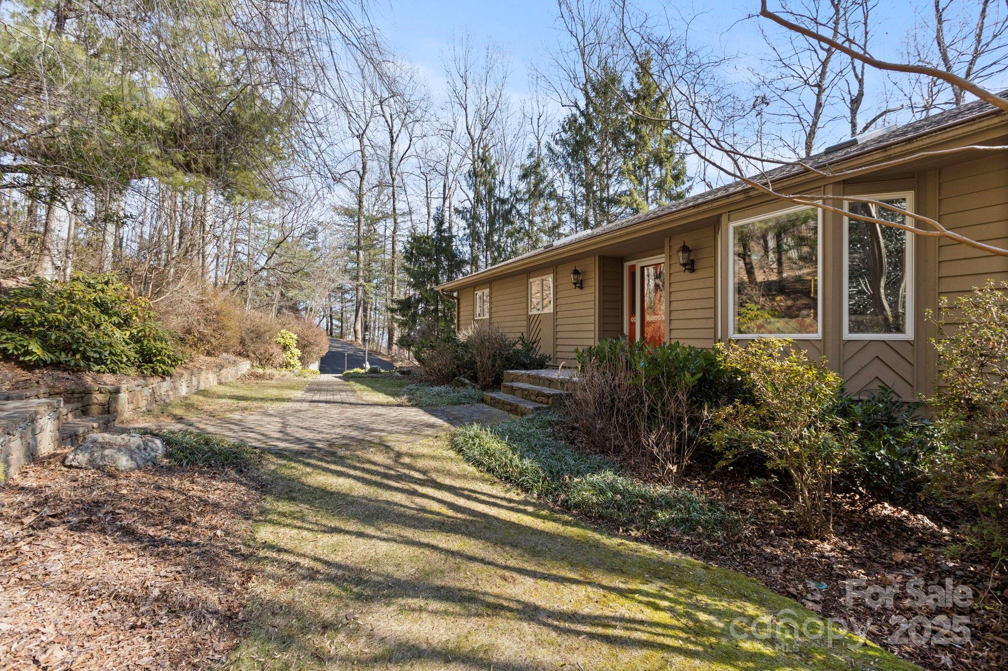 111 Continental Drive Flat Rock, NC 28731 - Photo 2 of 47