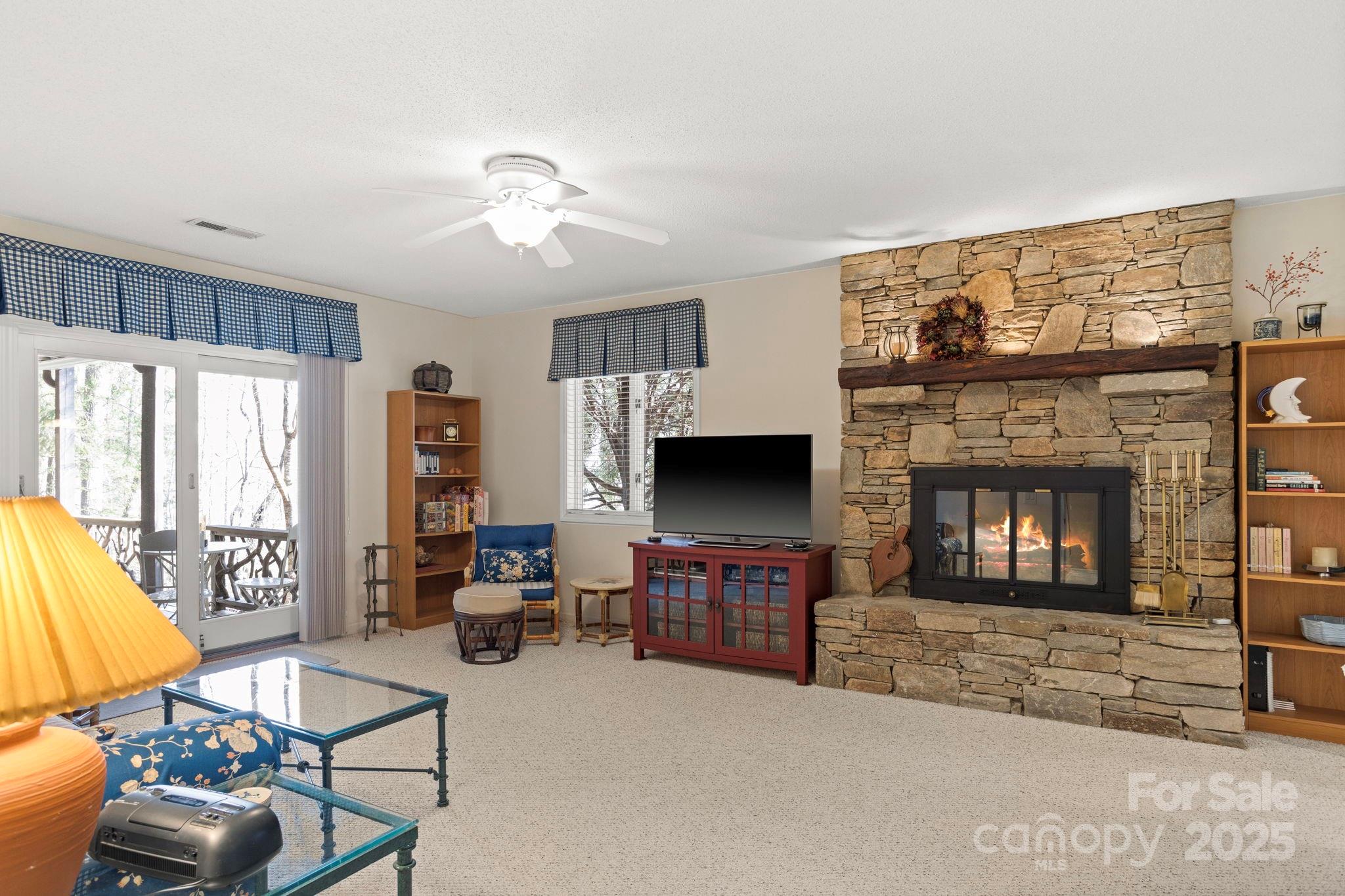 111 Continental Drive Flat Rock, NC 28731 - Photo 30 of 47