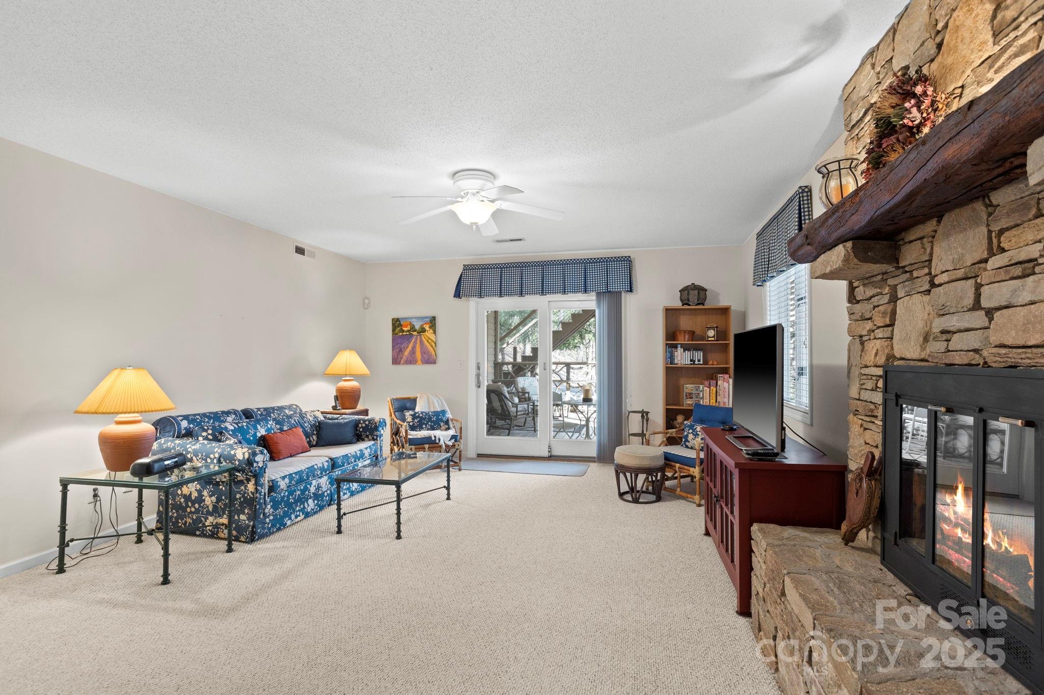 111 Continental Drive Flat Rock, NC 28731 - Photo 32 of 47