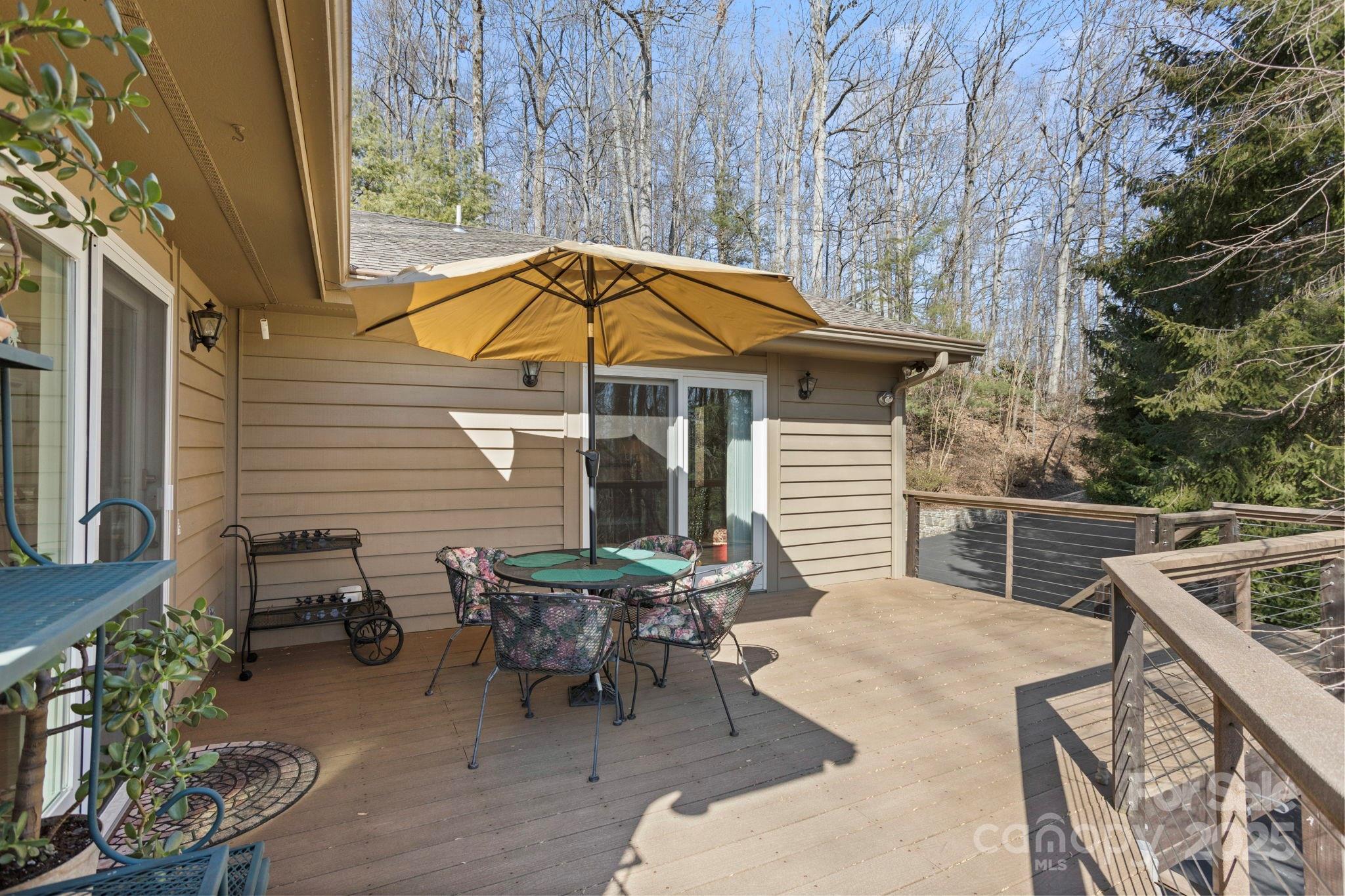 111 Continental Drive Flat Rock, NC 28731 - Photo 38 of 47