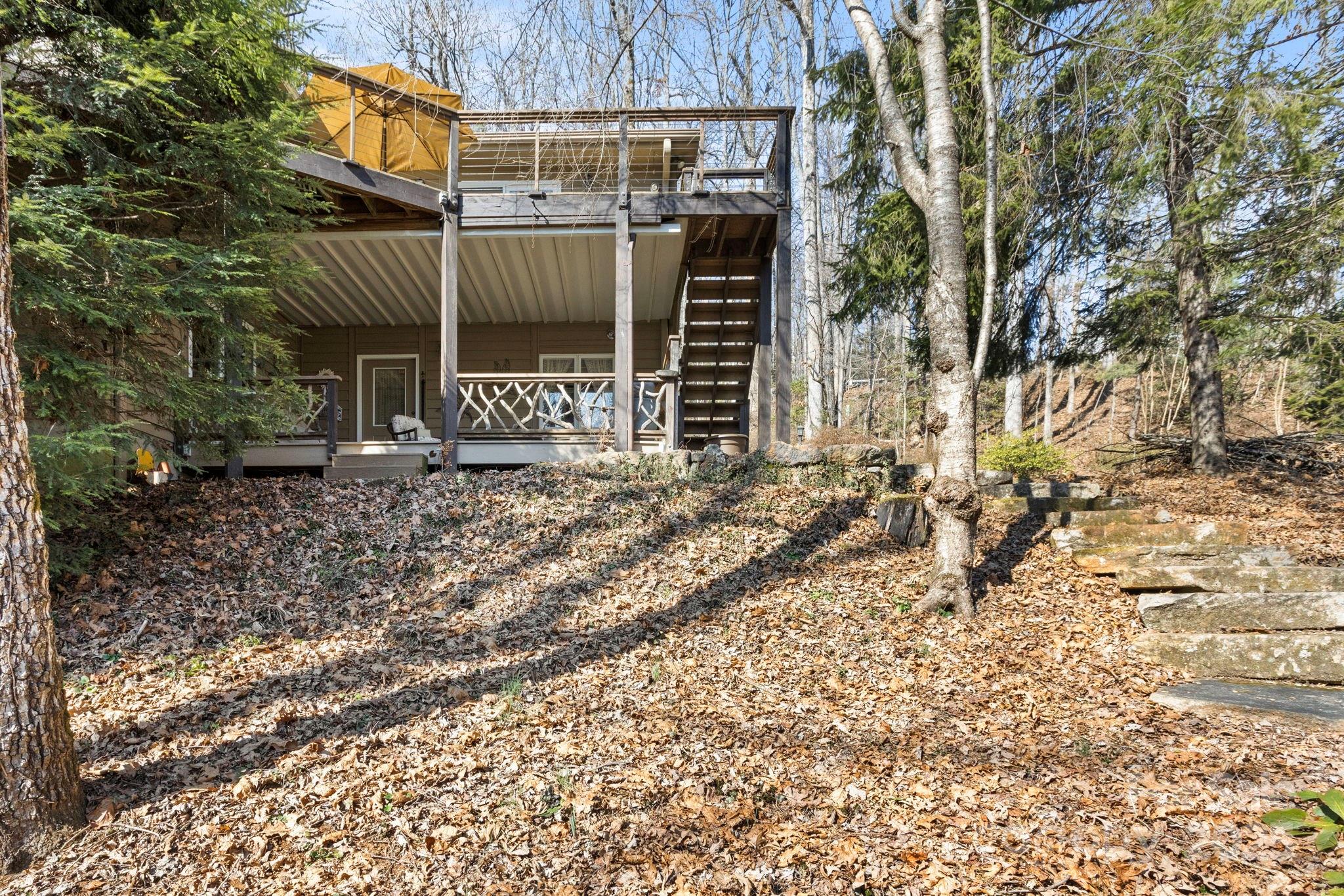 111 Continental Drive Flat Rock, NC 28731 - Photo 44 of 47