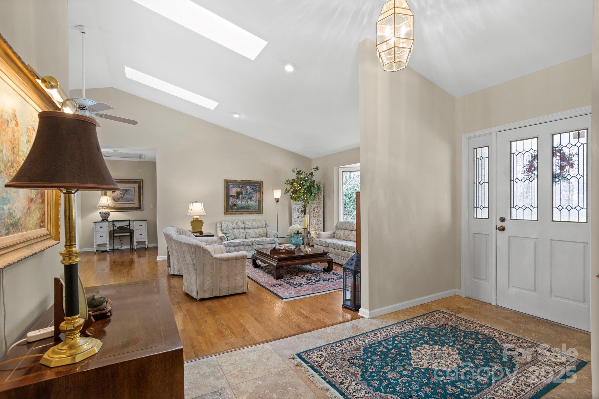 111 Continental Drive Flat Rock, NC 28731 - Photo 5 of 47