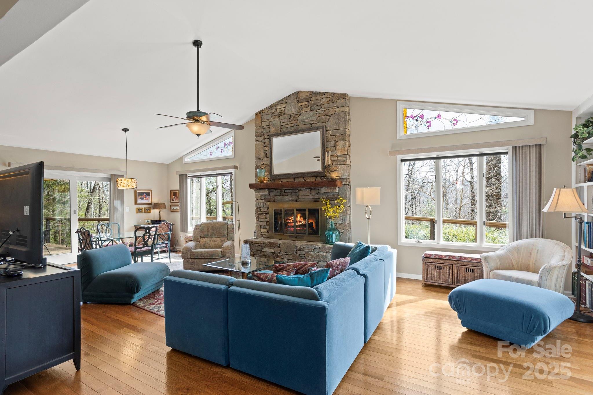 111 Continental Drive Flat Rock, NC 28731 - Photo 6 of 47