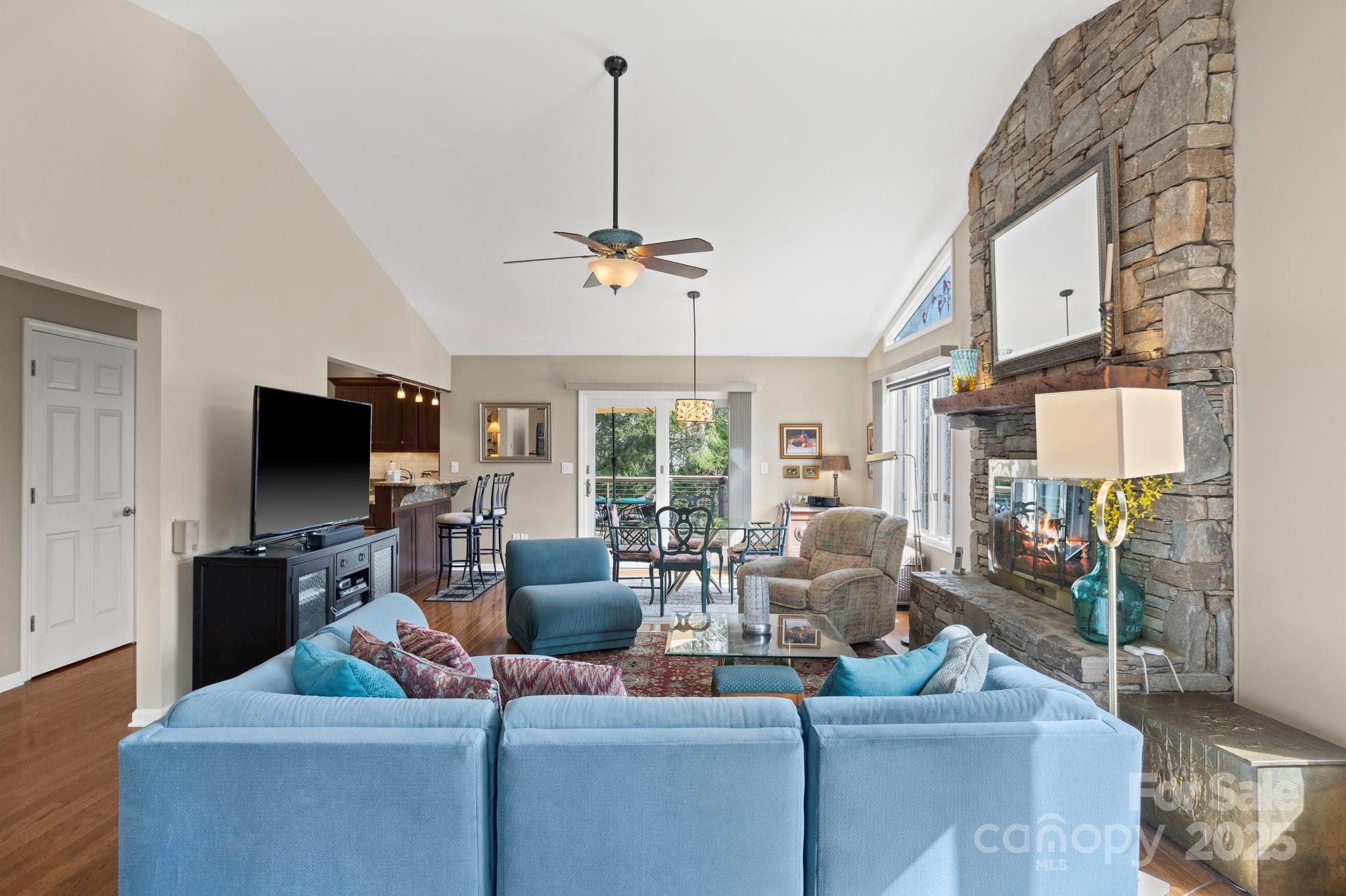 111 Continental Drive Flat Rock, NC 28731 - Photo 7 of 47