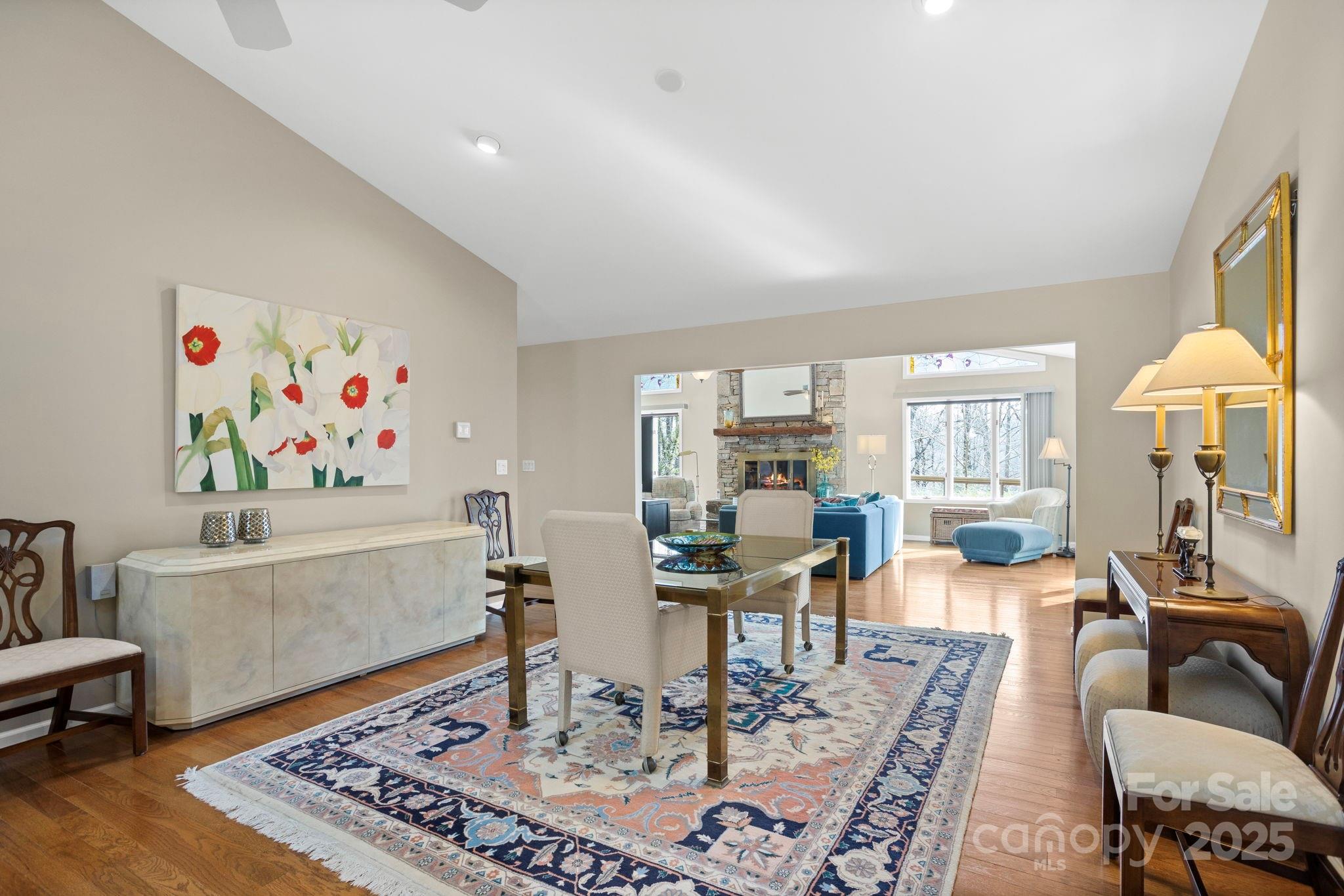 111 Continental Drive Flat Rock, NC 28731 - Photo 8 of 47